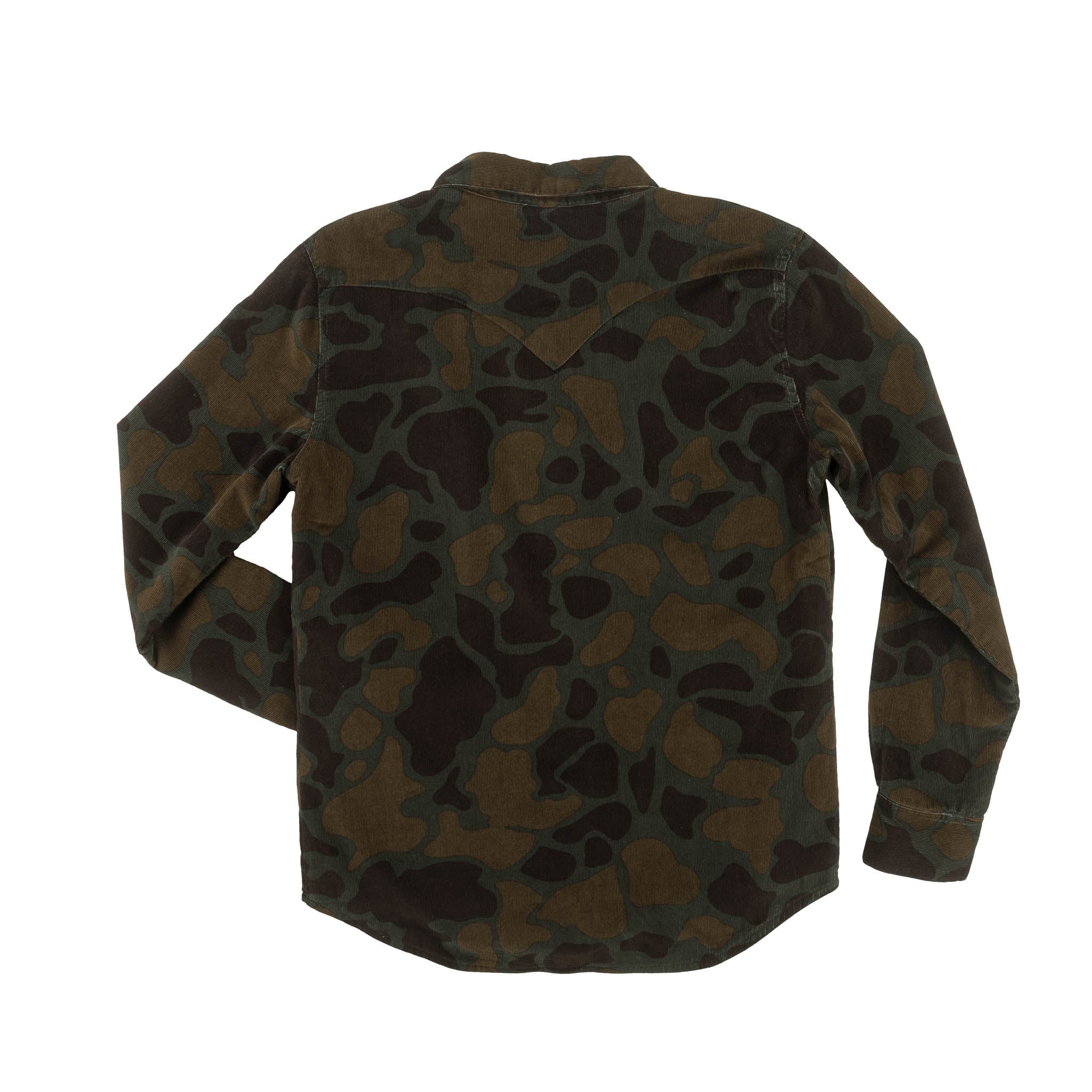 Desperado Shacket - Image 50