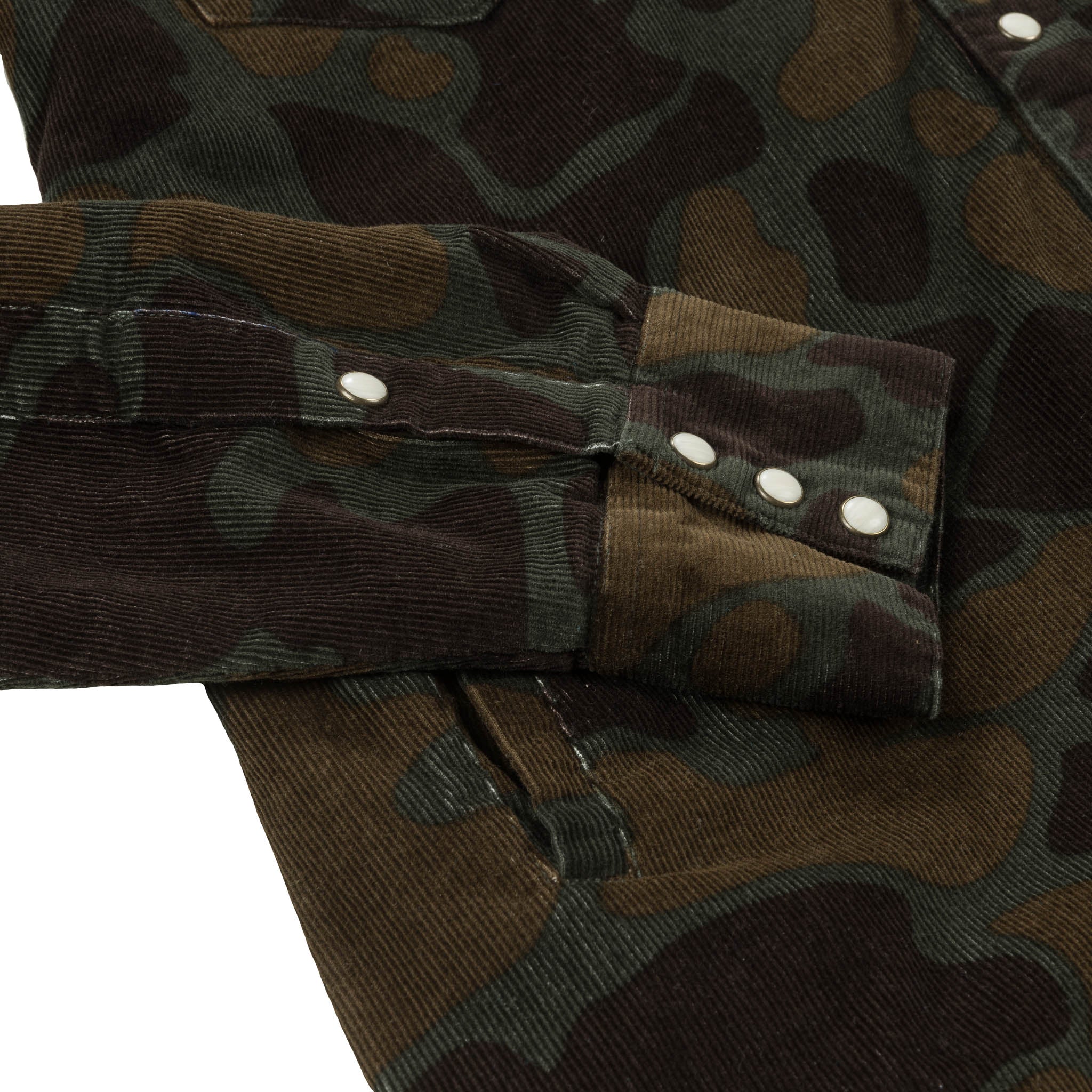 Desperado Shacket - Image 51