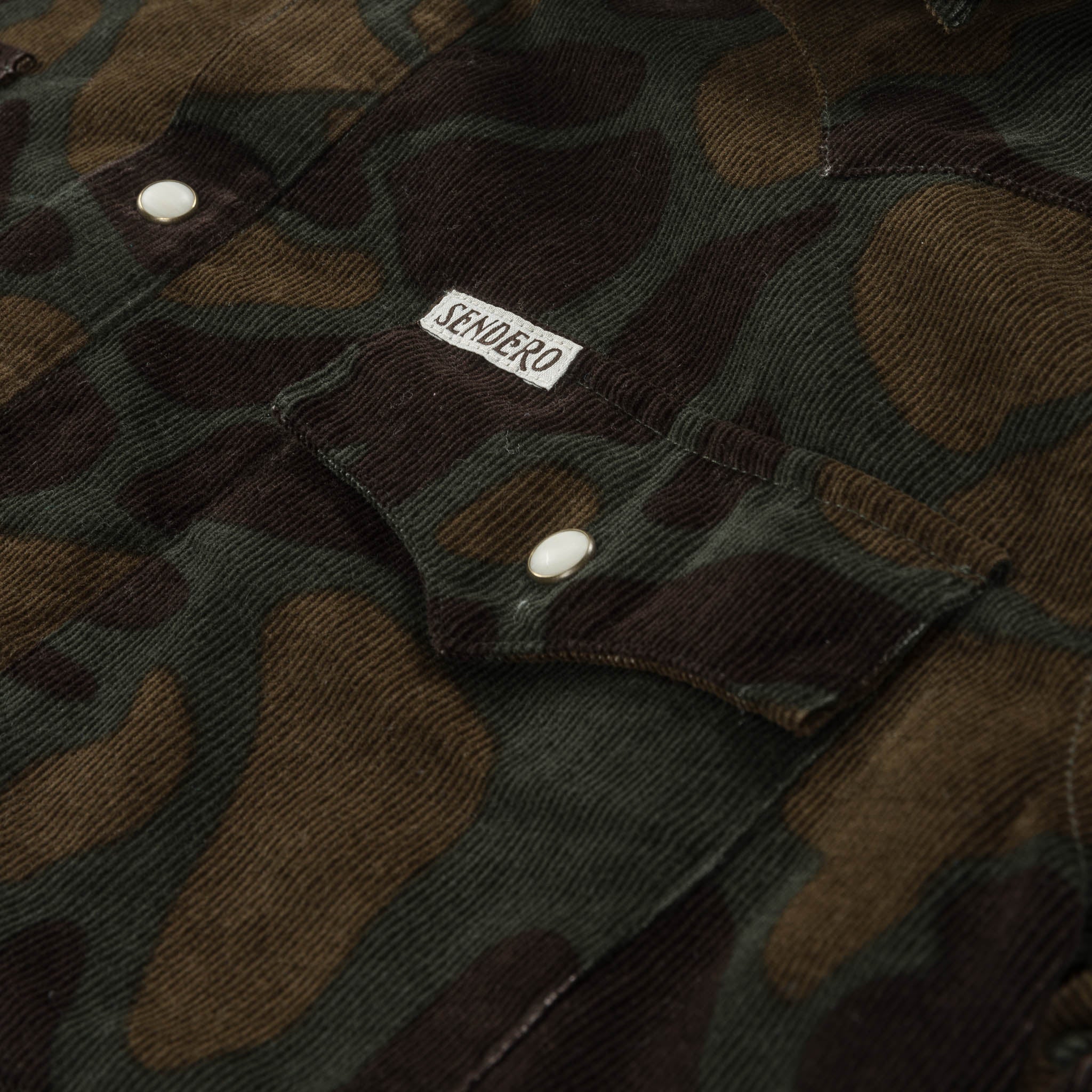Desperado Shacket - Image 52