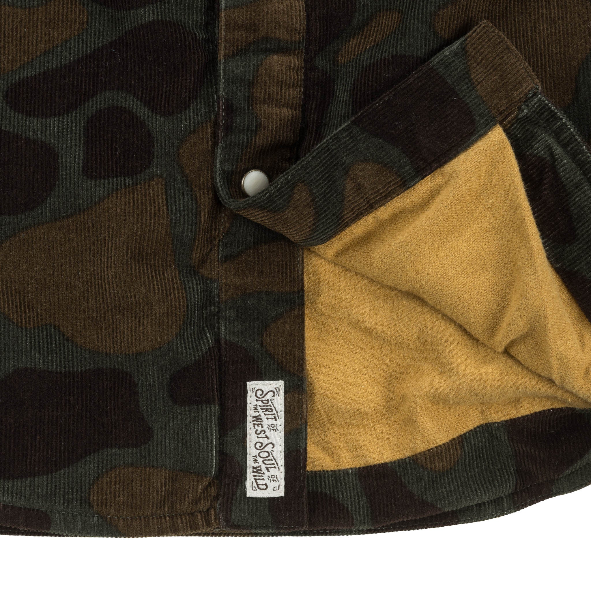 Desperado Shacket - Image 53