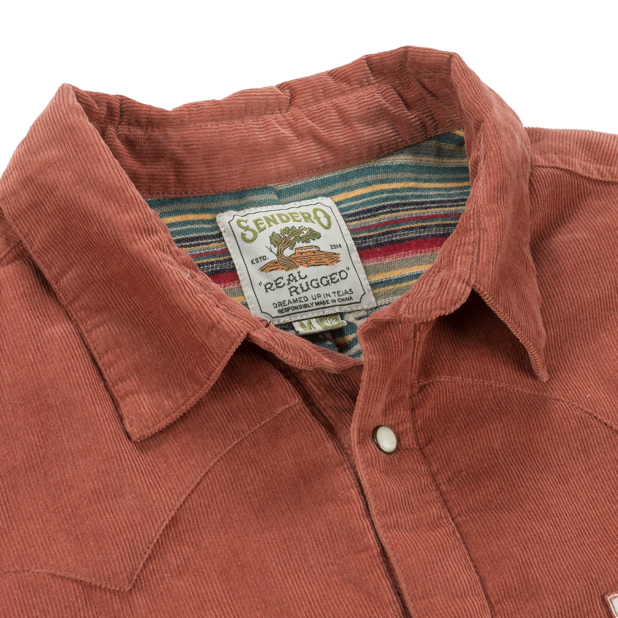 Desperado Shacket - Image 6