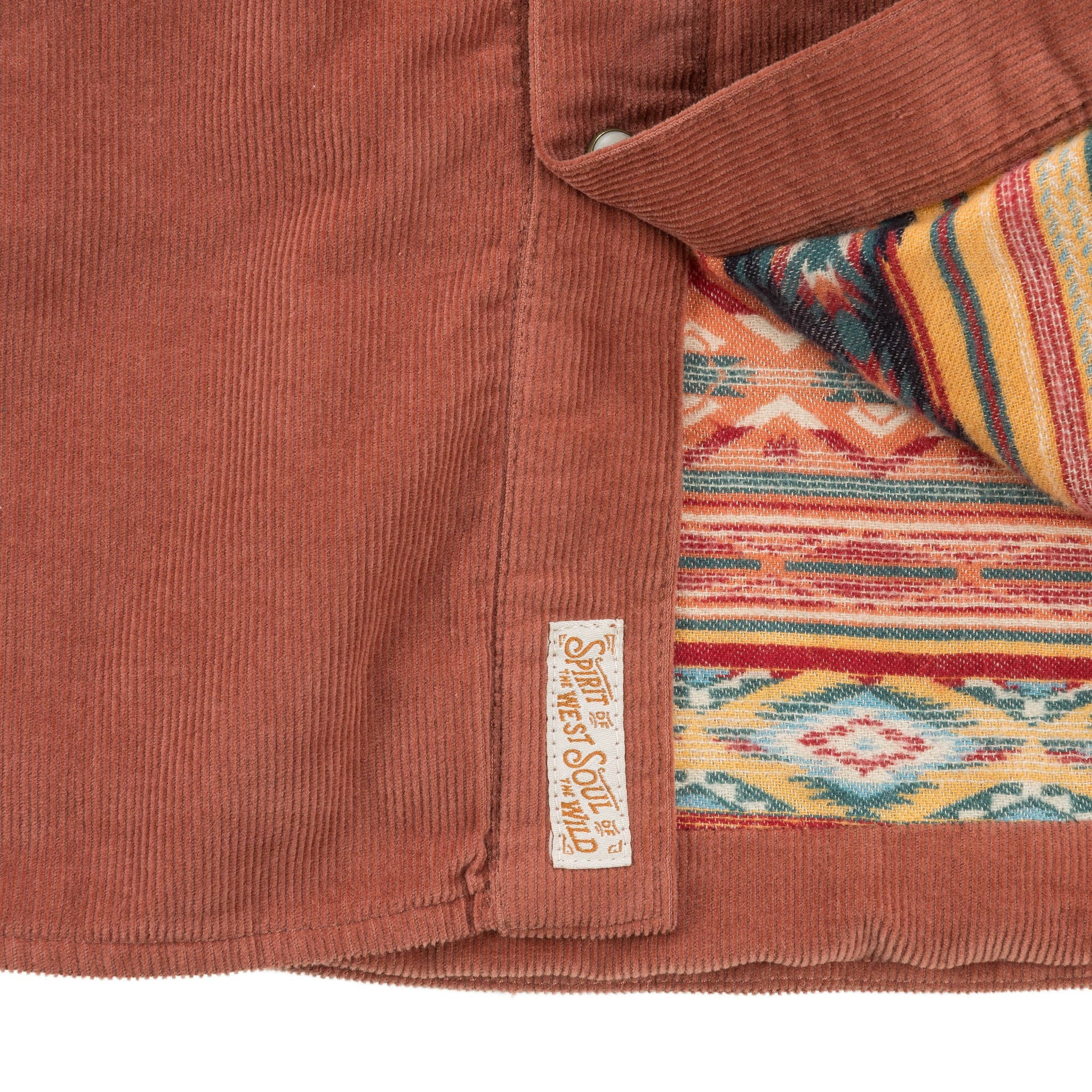 Desperado Shacket - Image 7