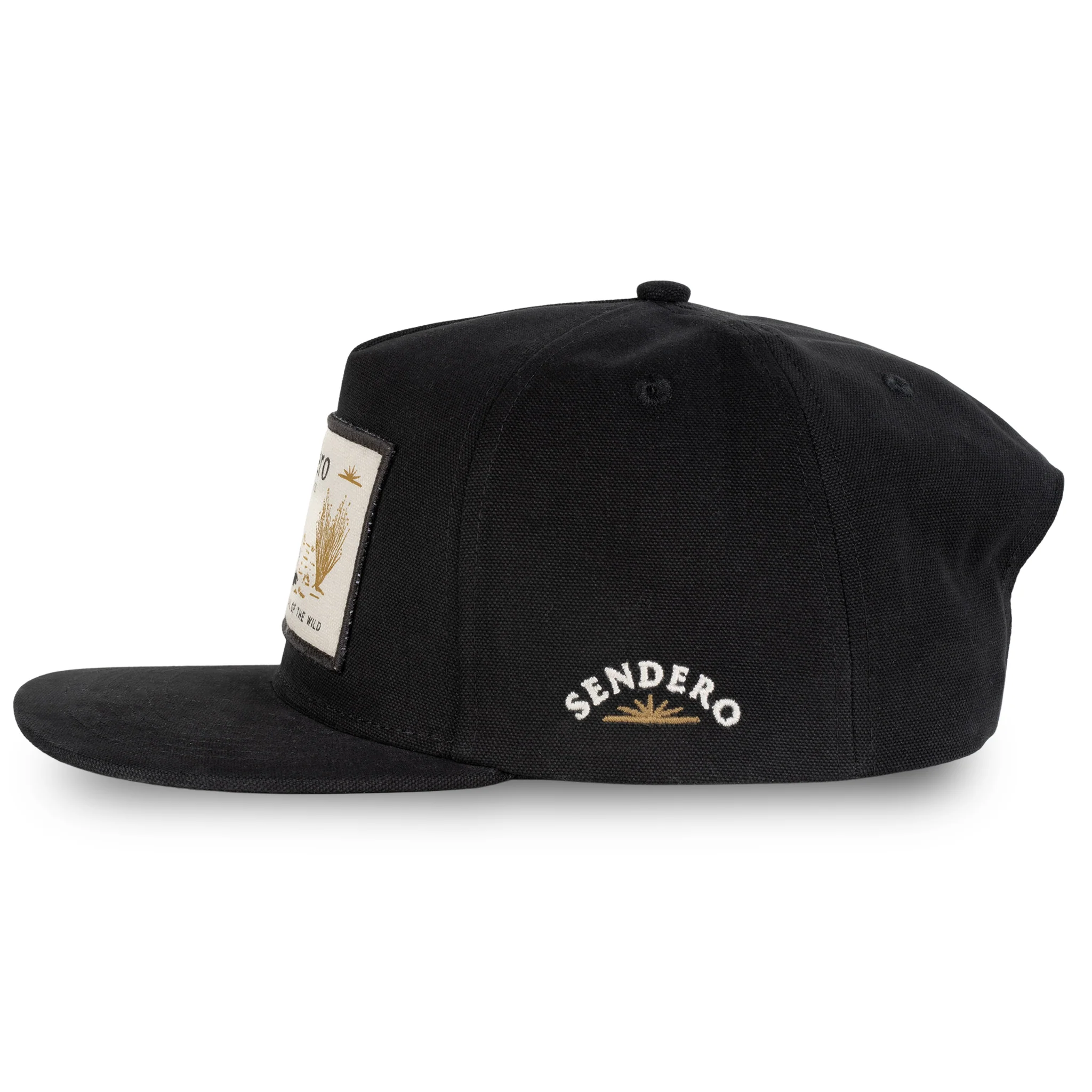 Diamondback Hat - Image 2