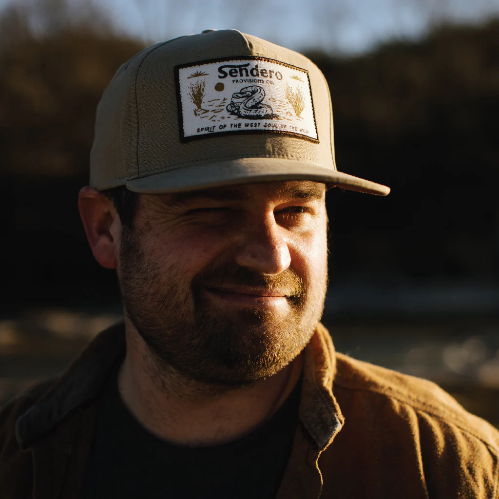 Diamondback Hat - Image 2