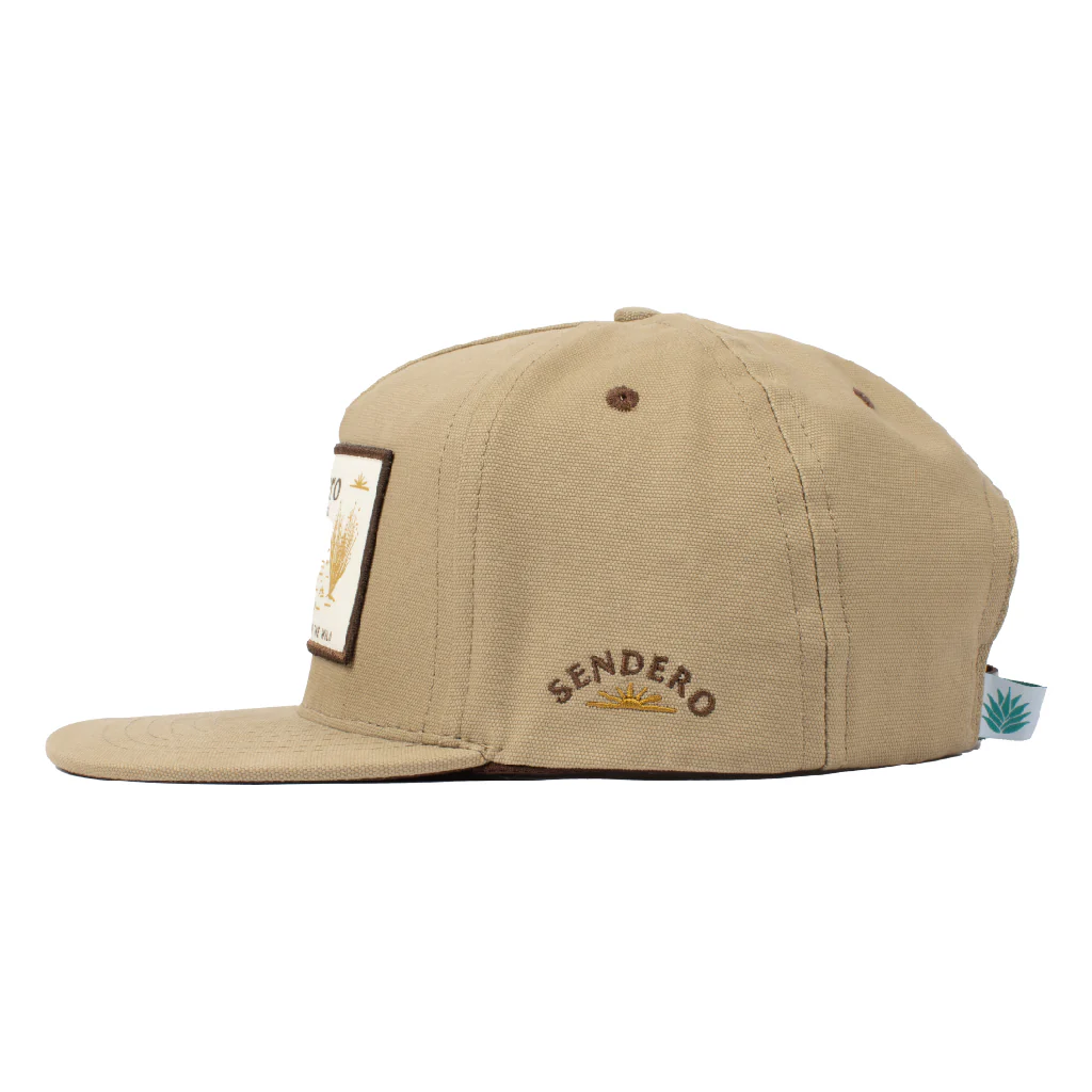 Diamondback Hat - Image 3