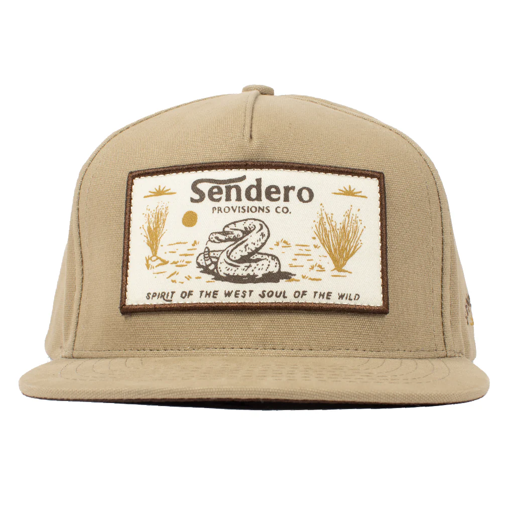 Diamondback Hat - Image 5