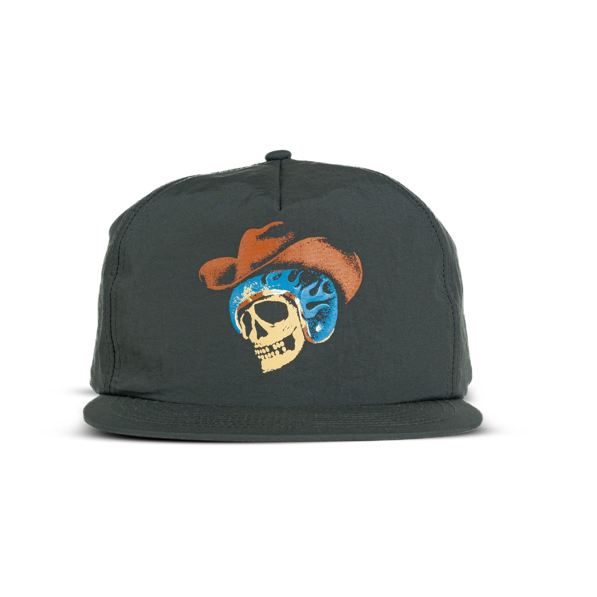 Die to Ride Hat - Image 4