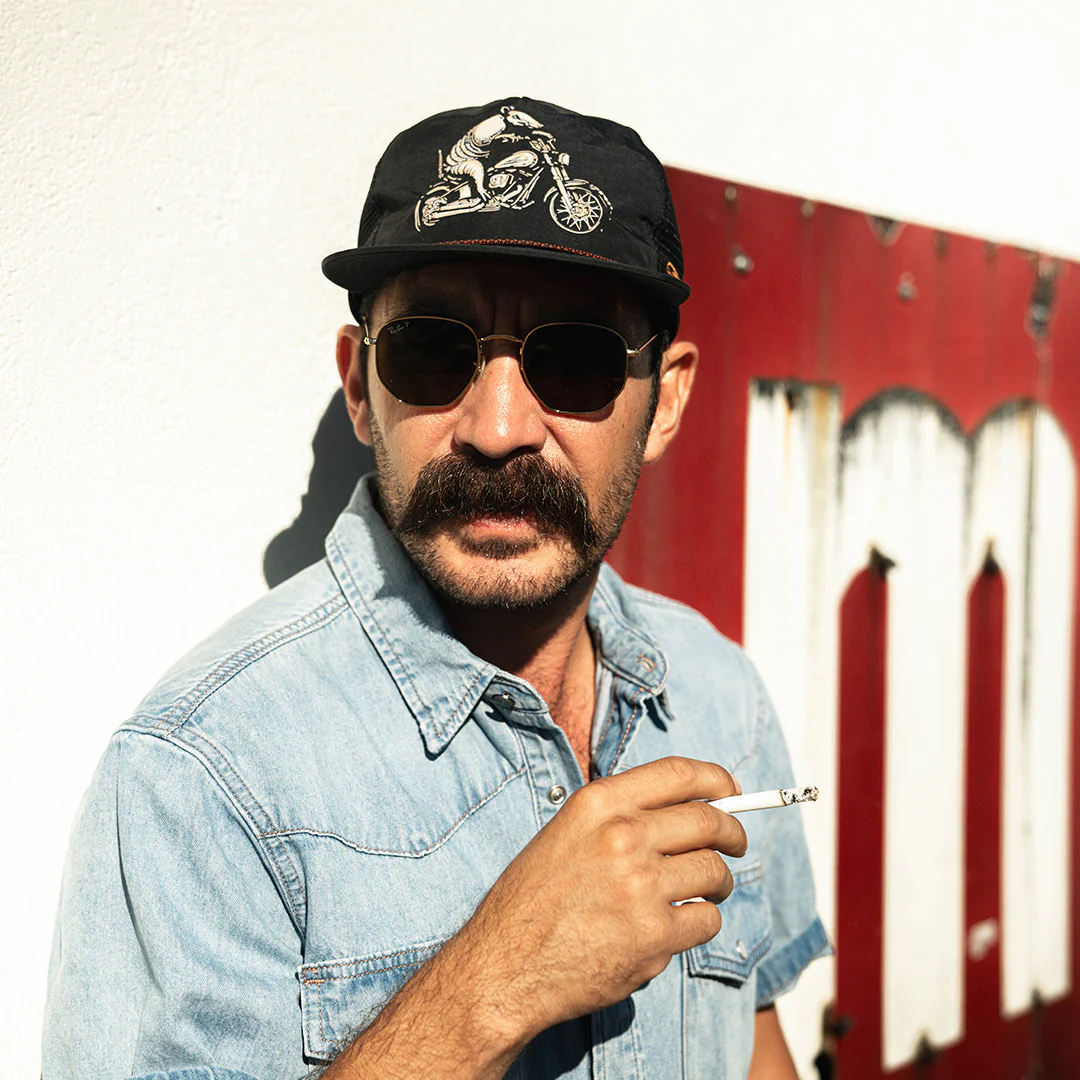 Dillo Rider Hat - Image 2