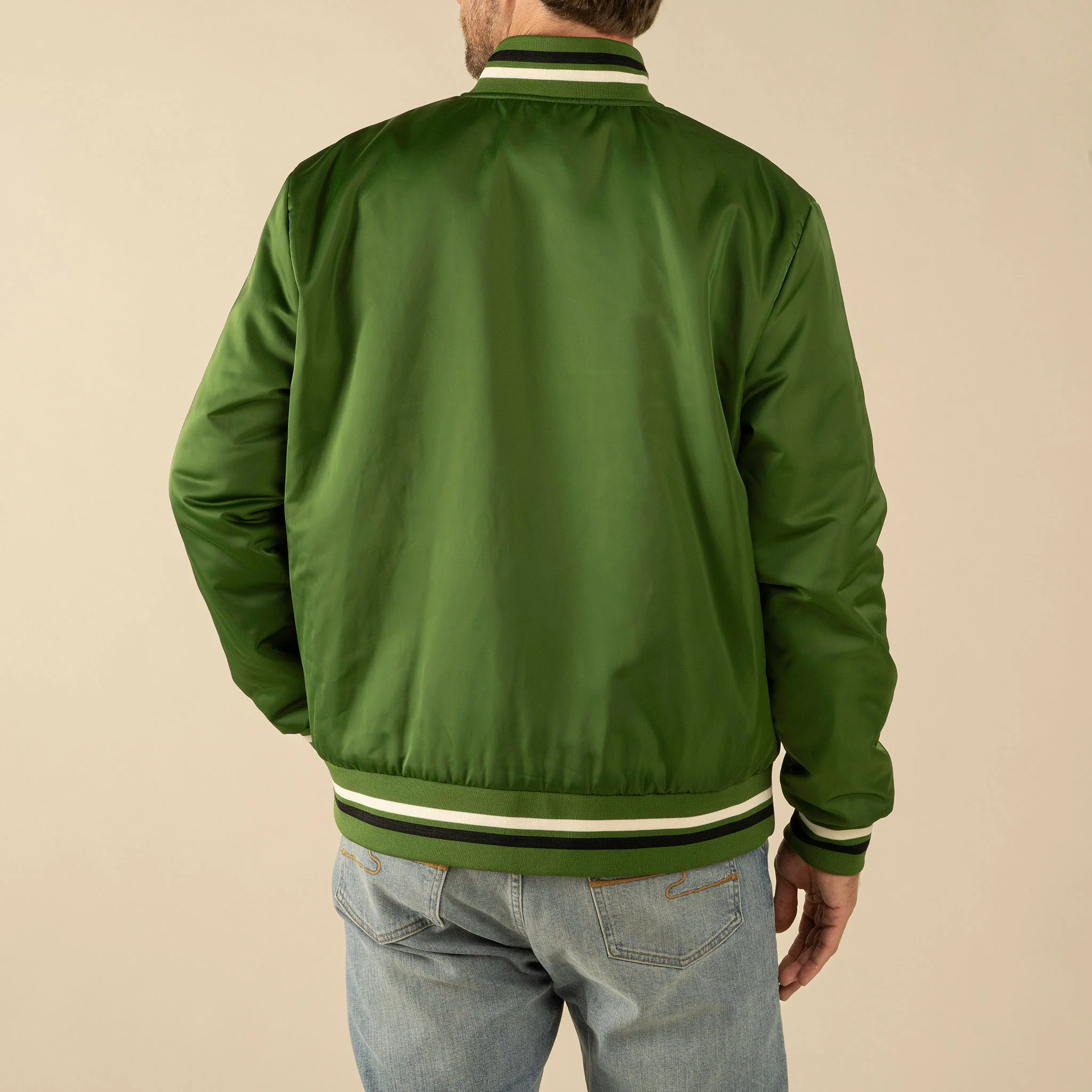 Diver Jacket - Image 4