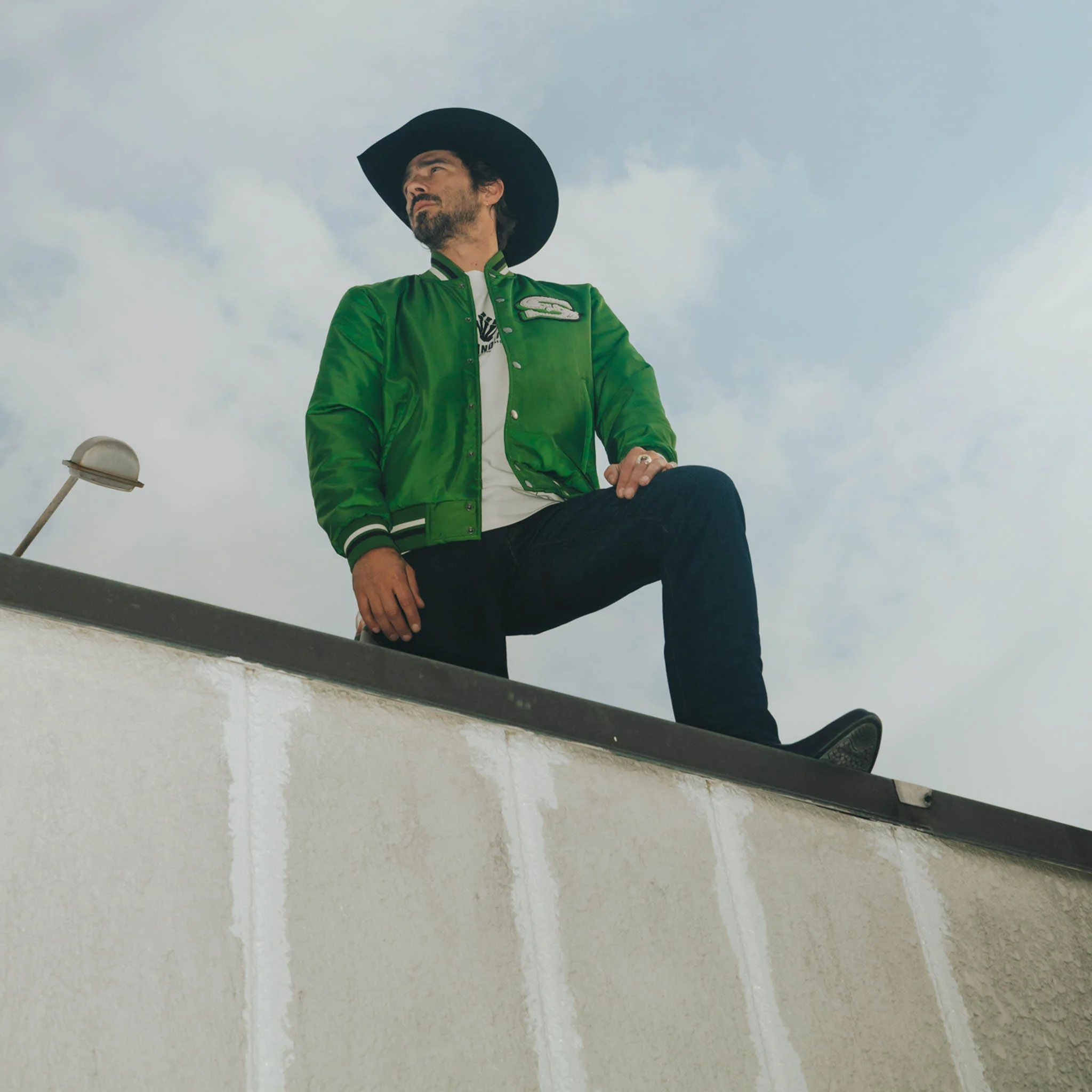 Diver Jacket - Image 6