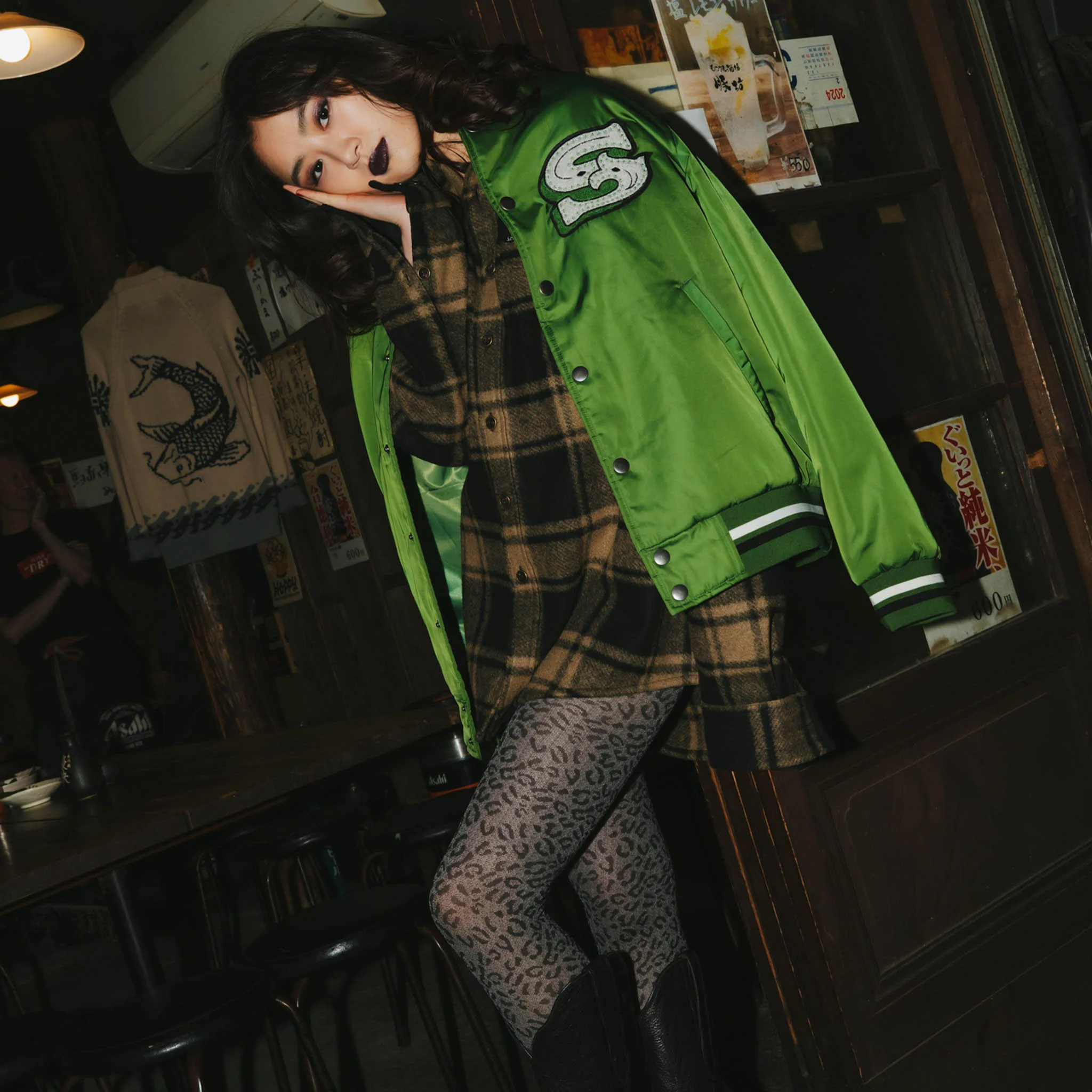Diver Jacket - Image 7
