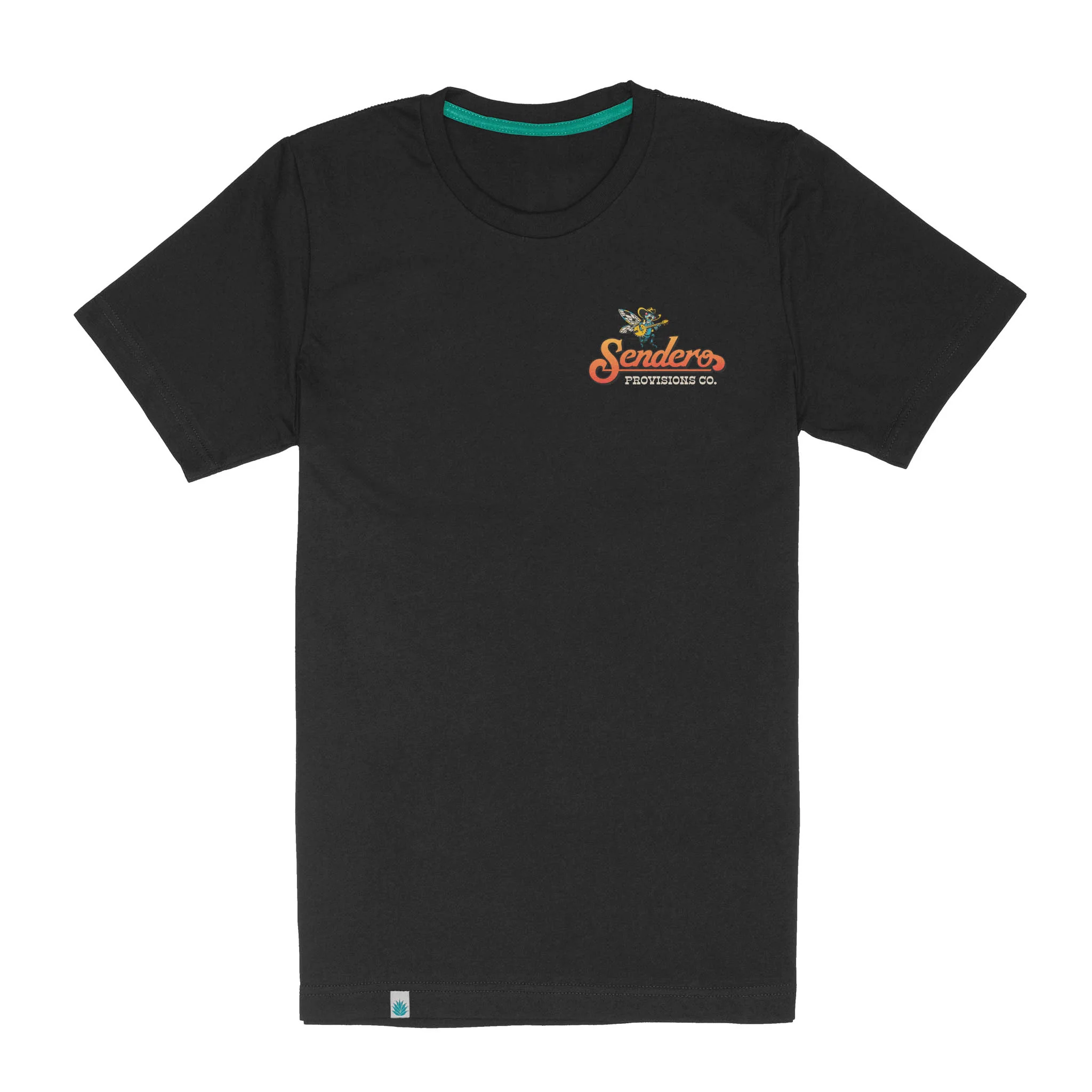Dueling Cicadas T-Shirt - Image 4