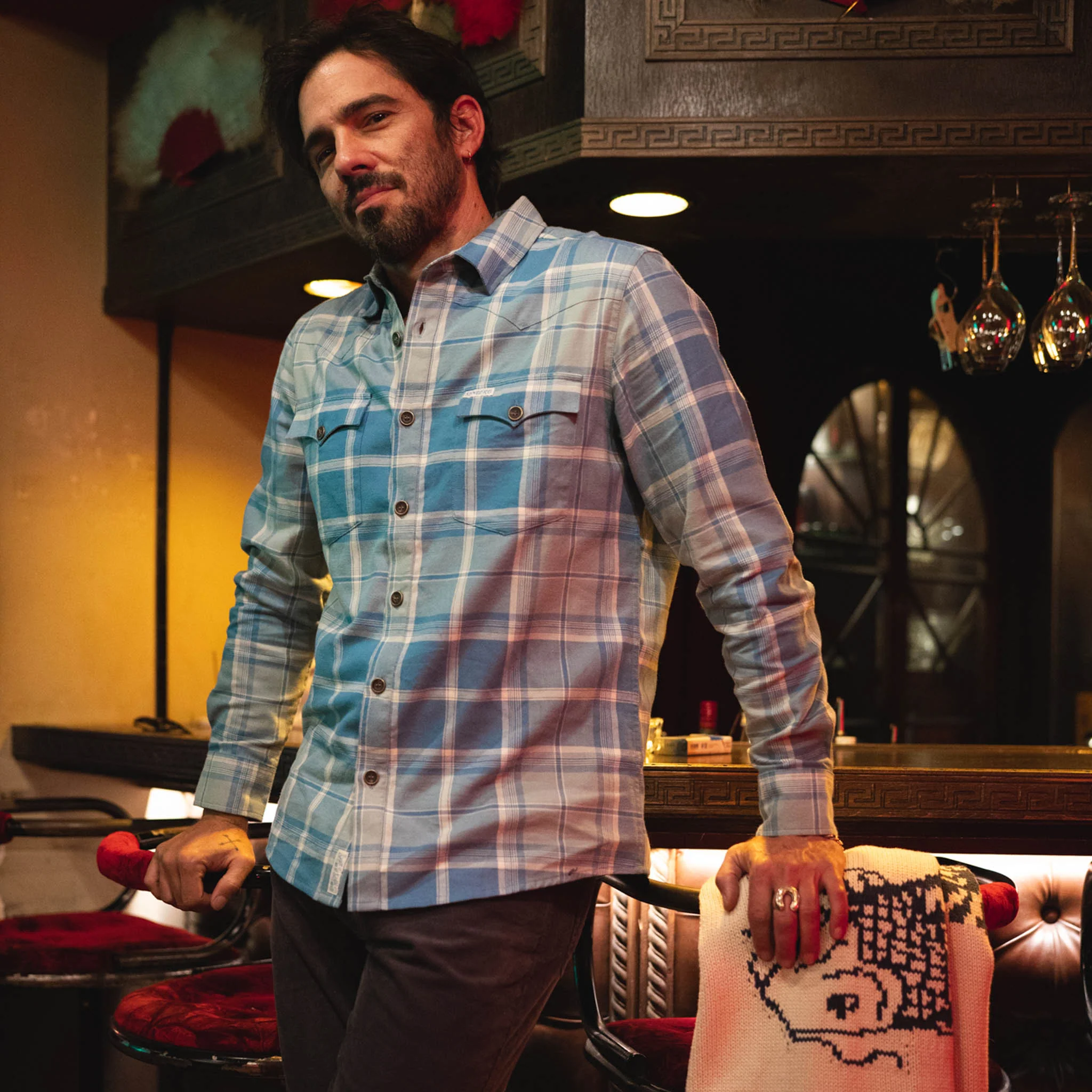 Durango Flannel - Image 12