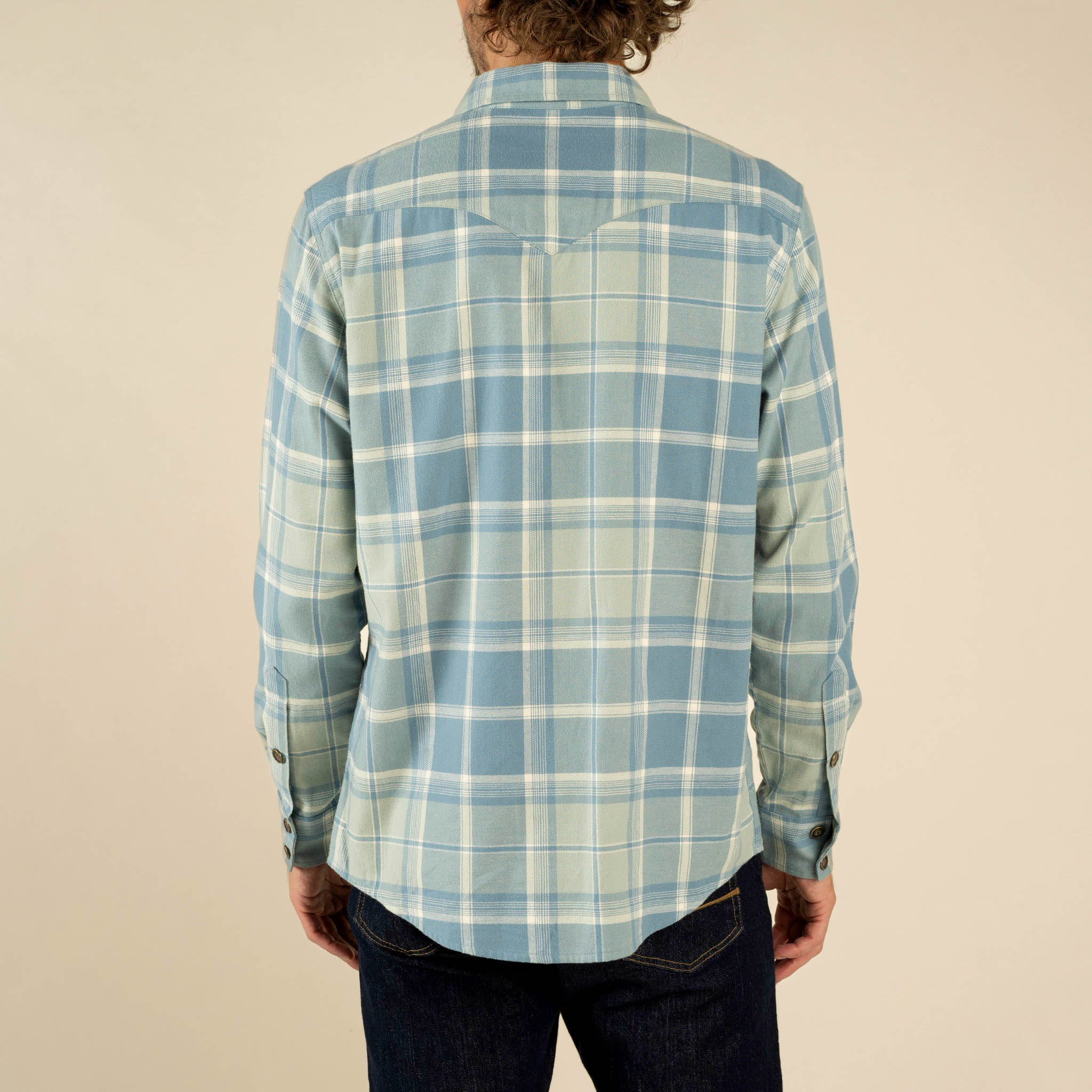 Durango Flannel - Image 15
