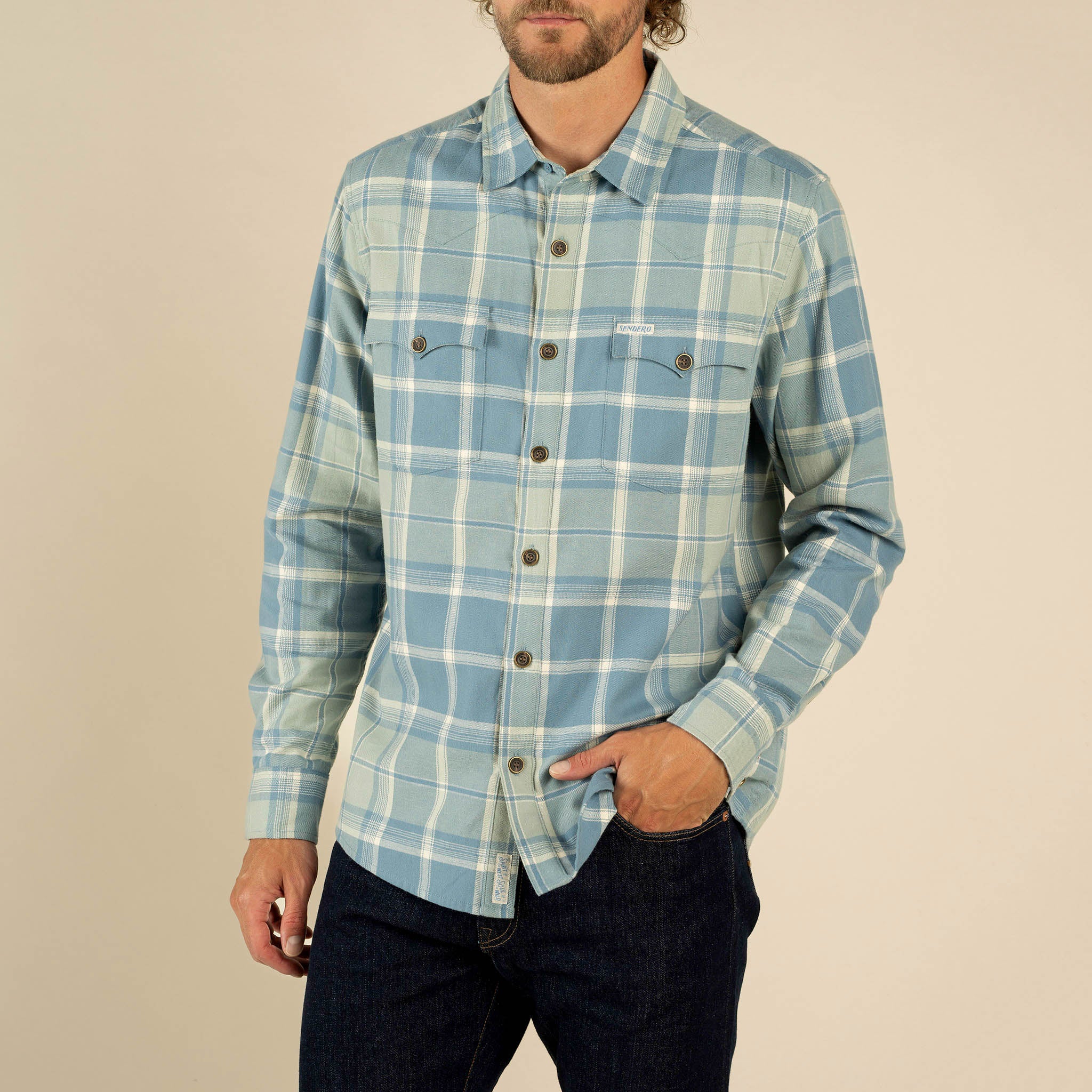 Durango Flannel - Image 16