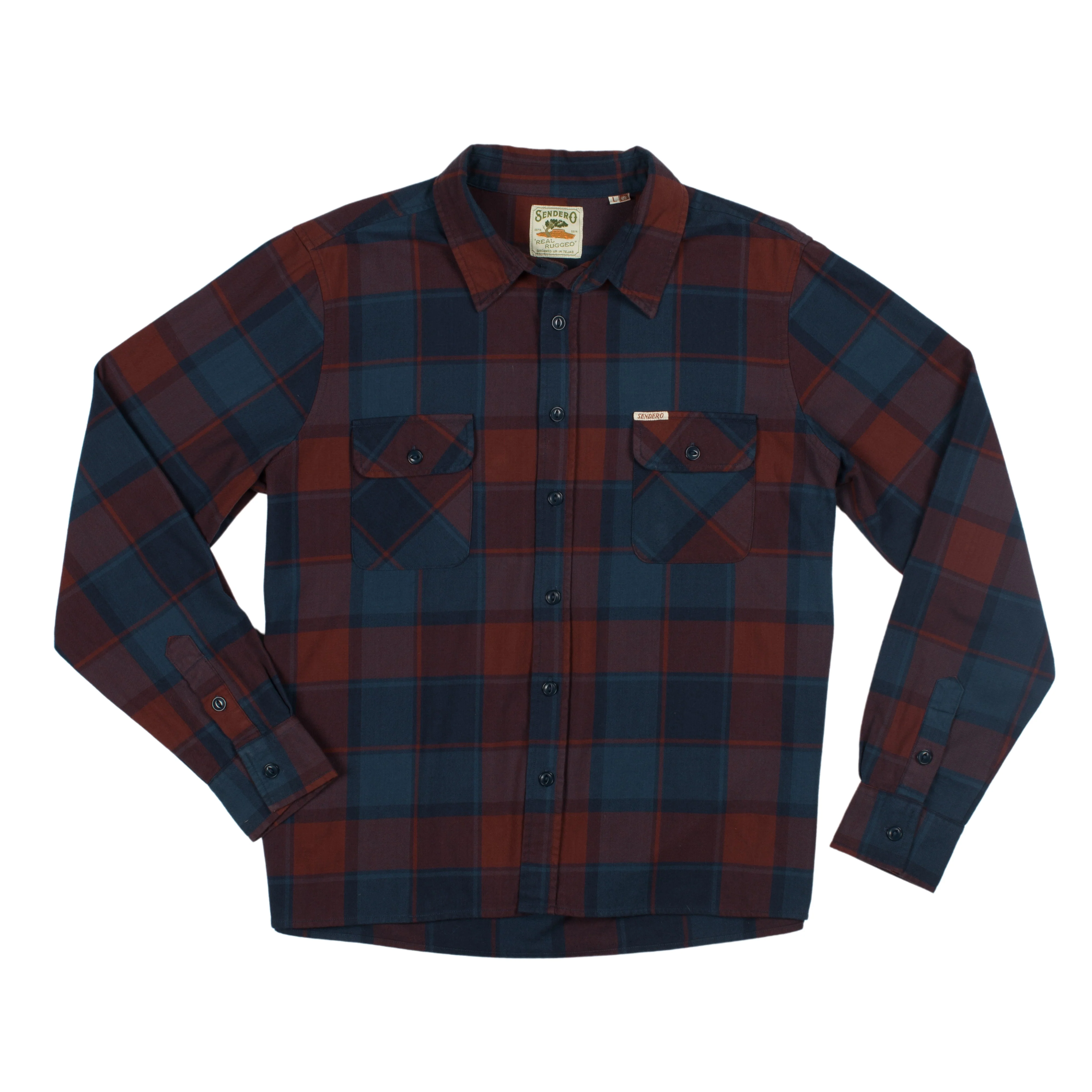 Durango Flannel - Image 18