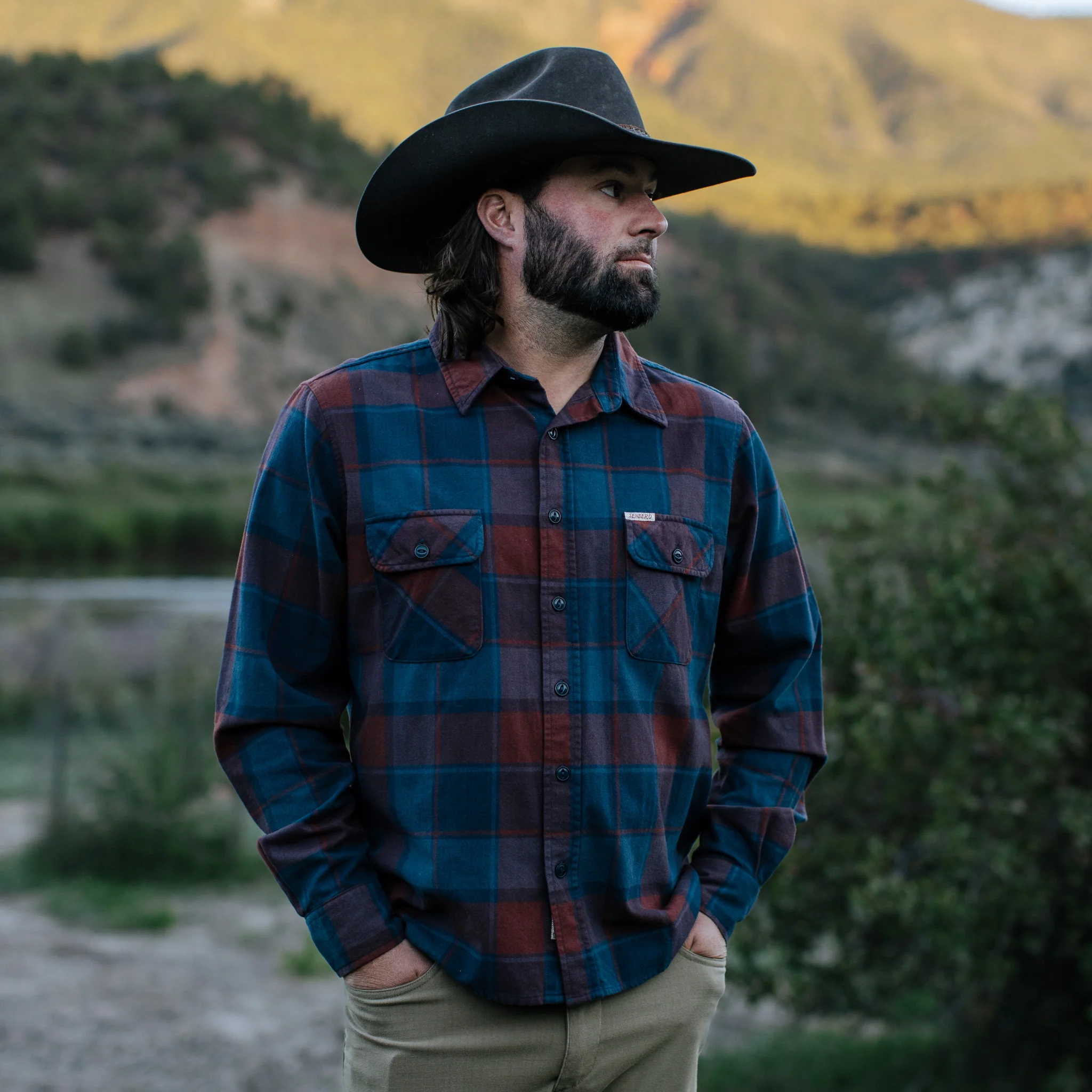 Durango Flannel - Image 19
