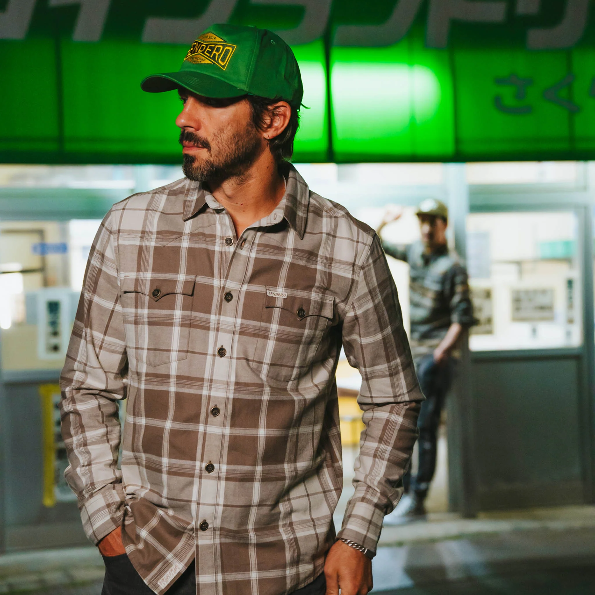 Durango Flannel - Image 2