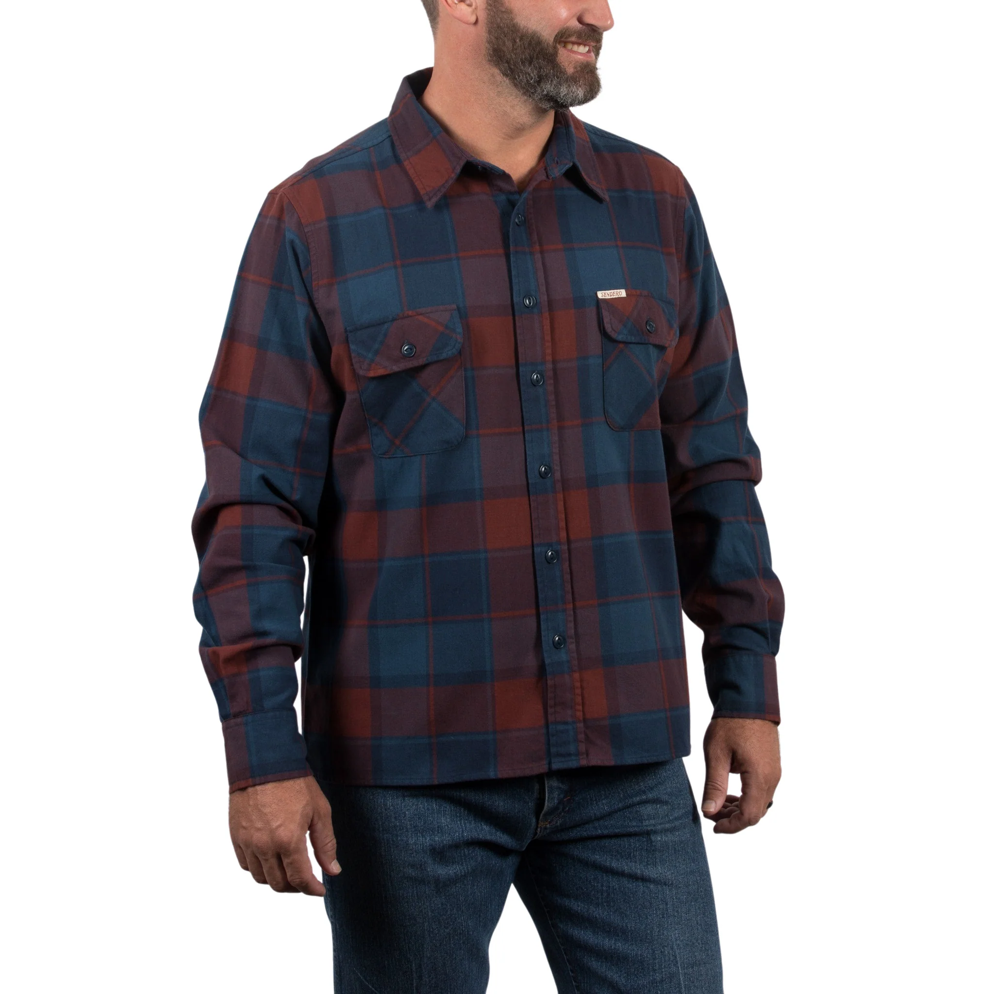 Durango Flannel - Image 20