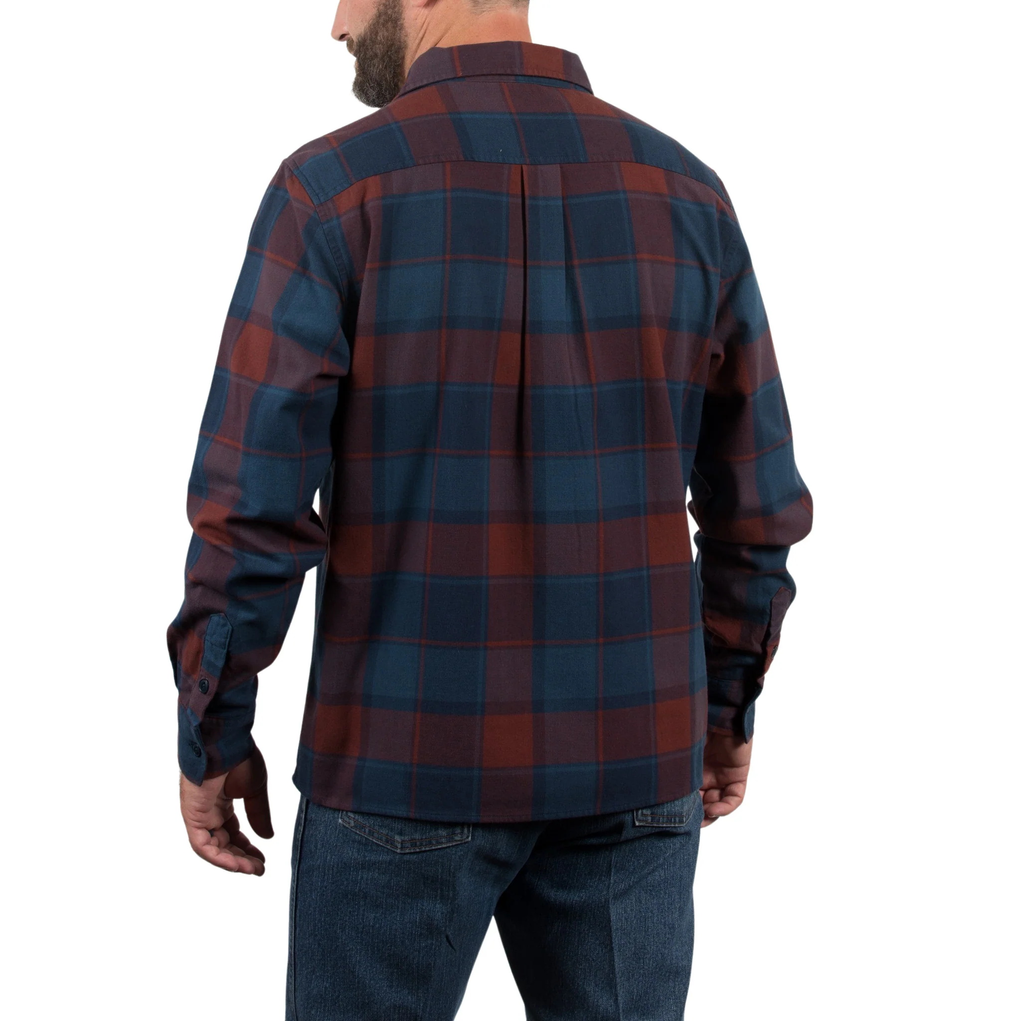 Durango Flannel - Image 21