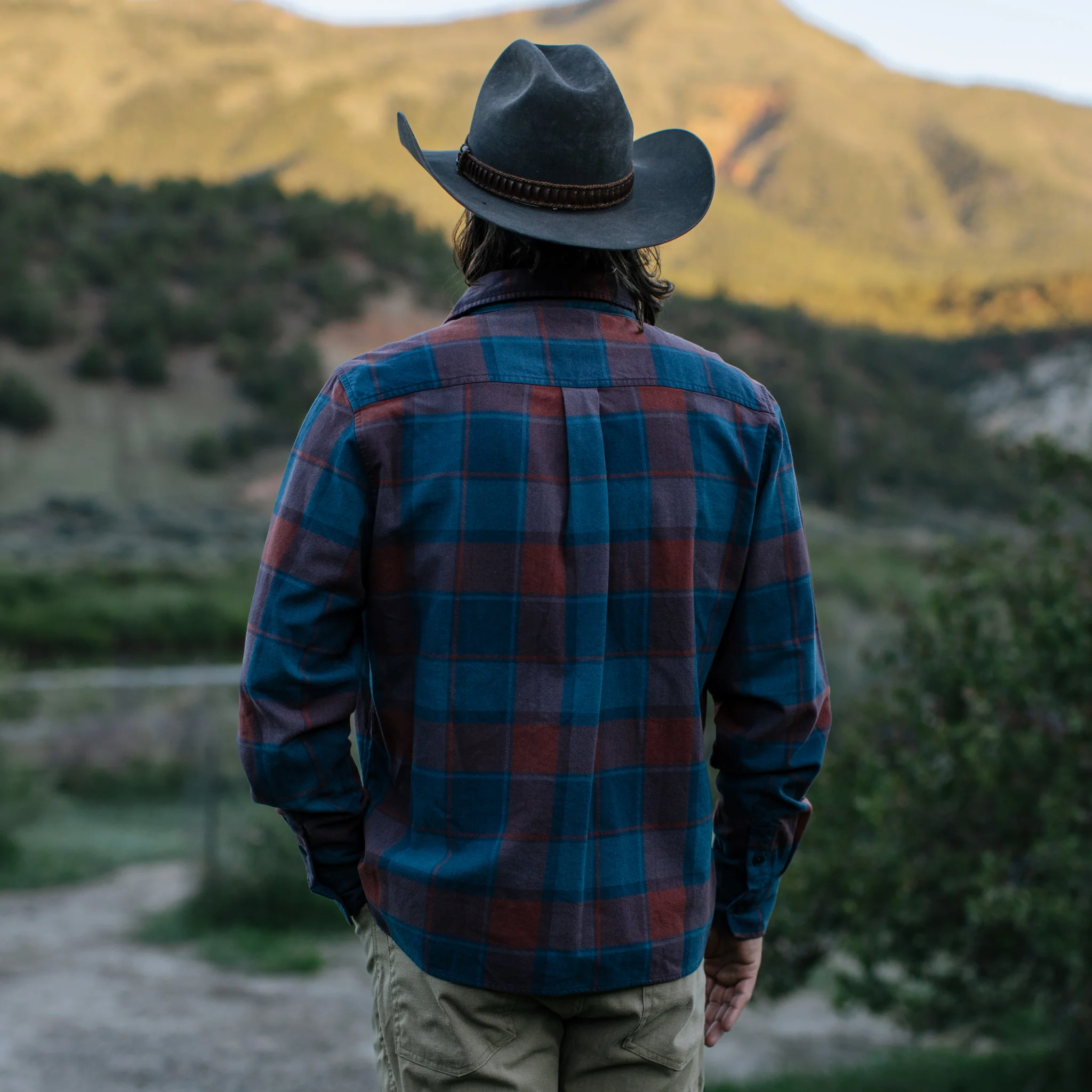 Durango Flannel - Image 25