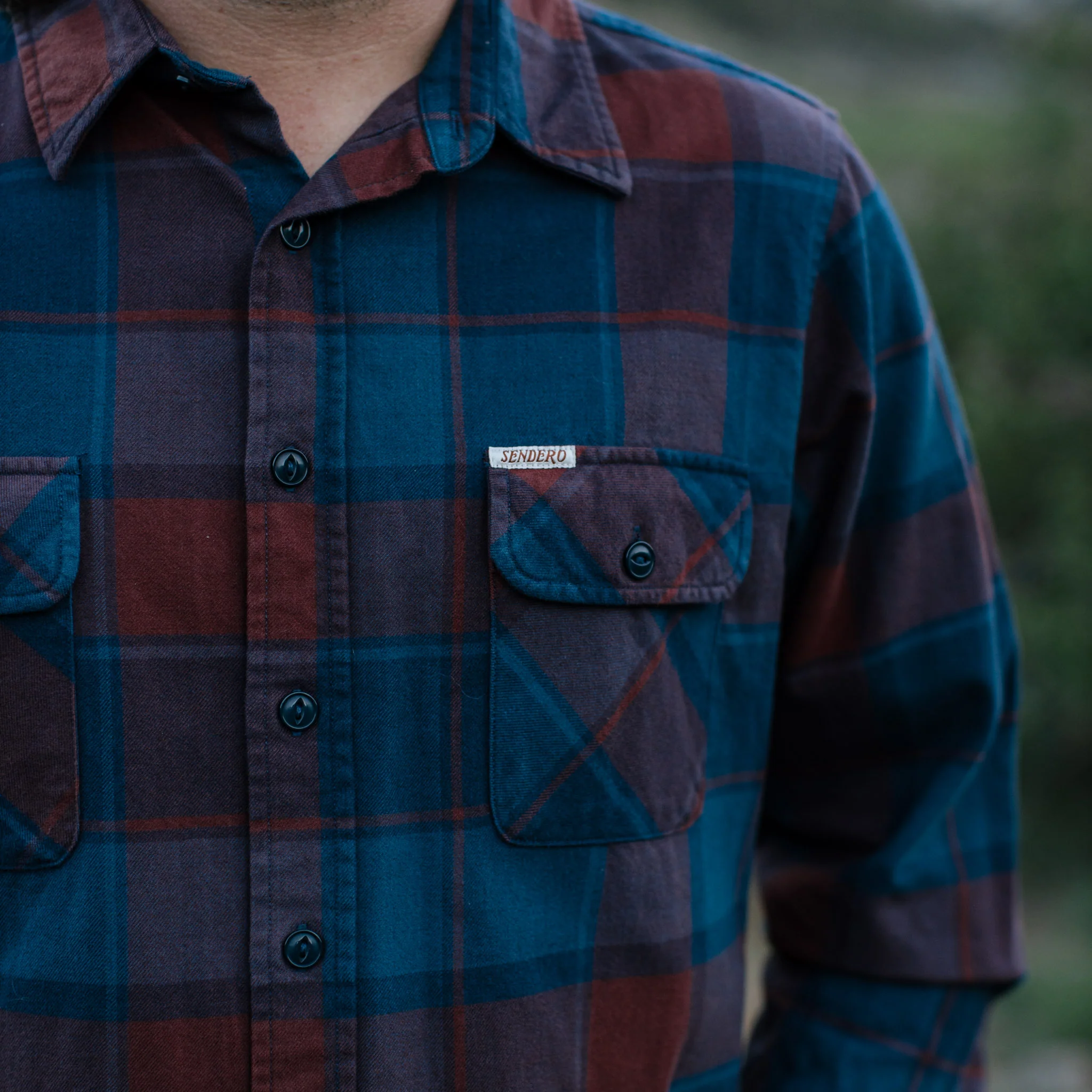 Durango Flannel - Image 26
