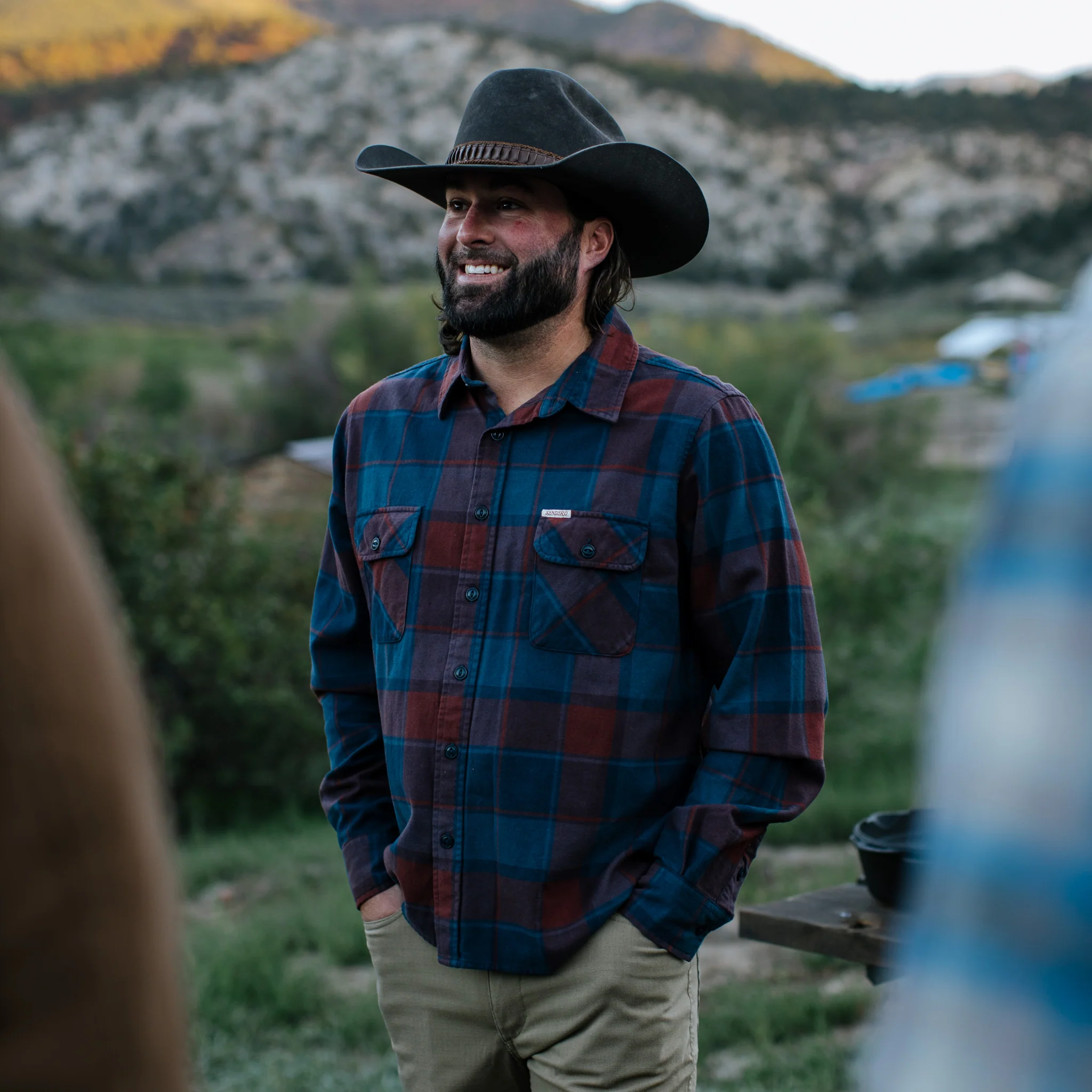 Durango Flannel - Image 27