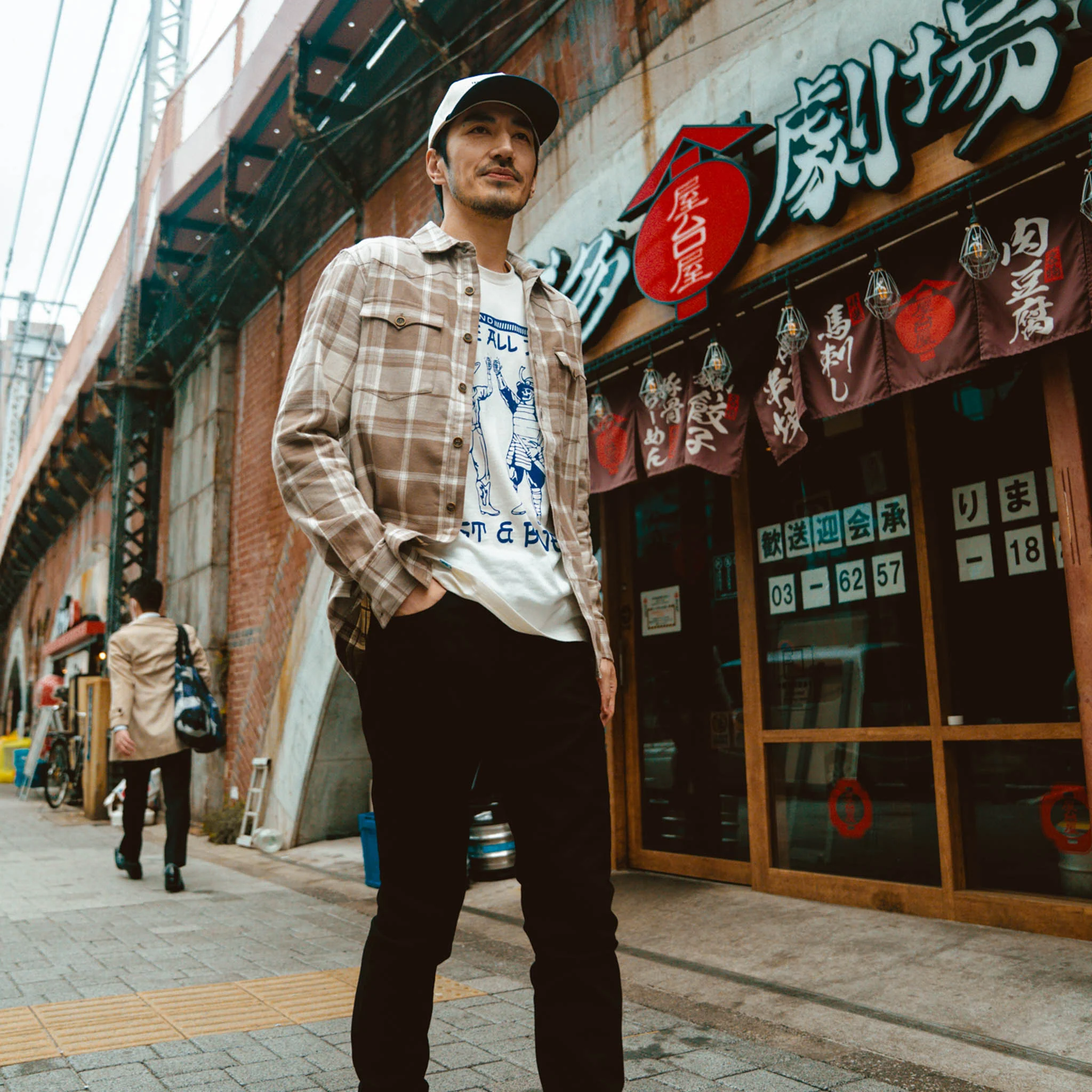 Durango Flannel - Image 3