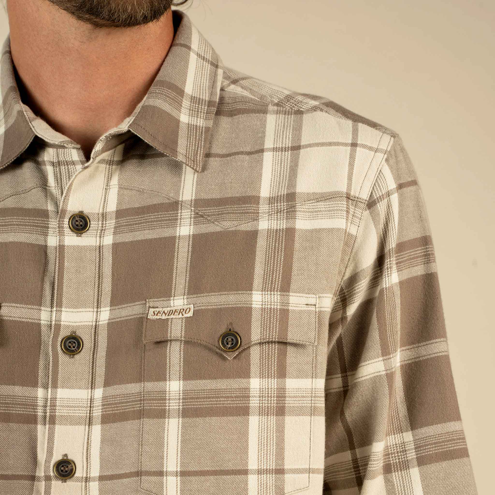 Durango Flannel - Image 4