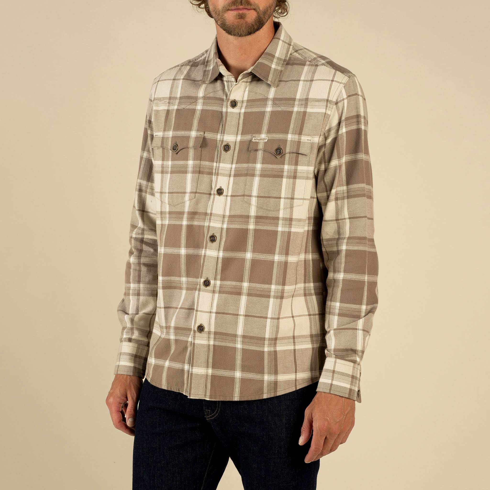 Durango Flannel - Image 6