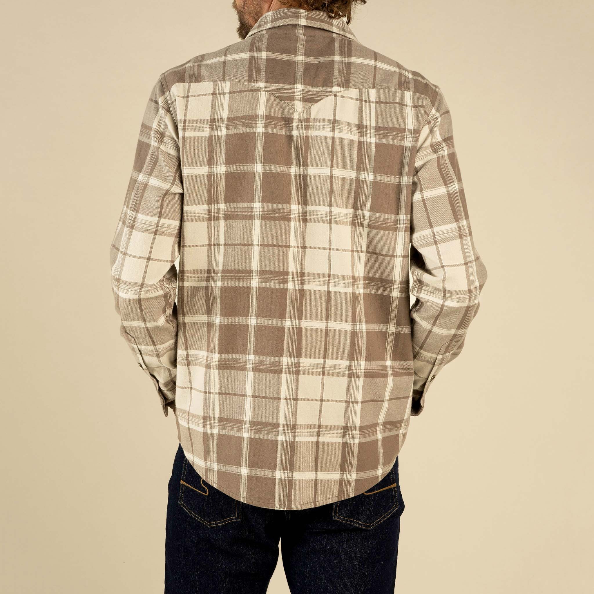Durango Flannel - Image 7