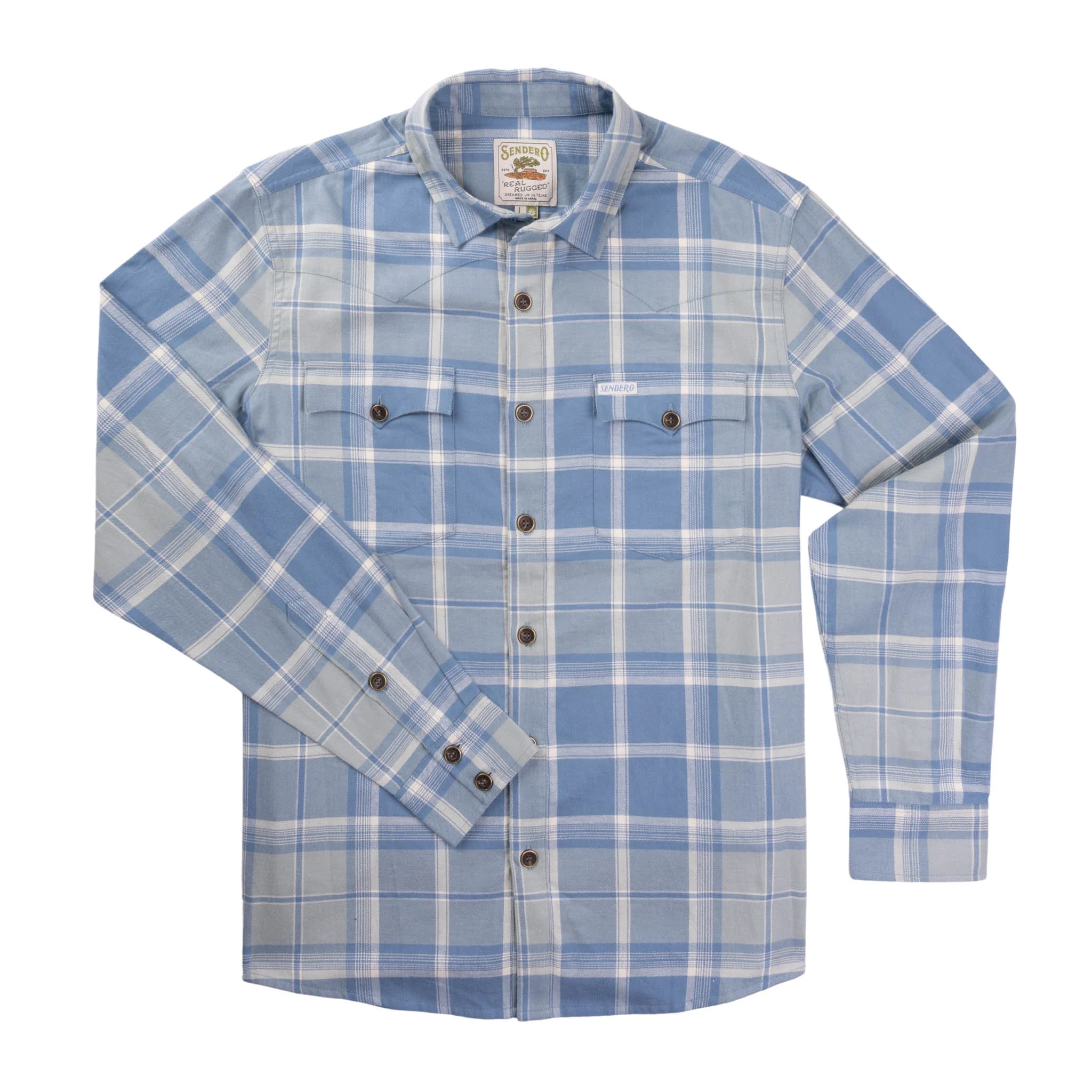 Durango Flannel - Image 9