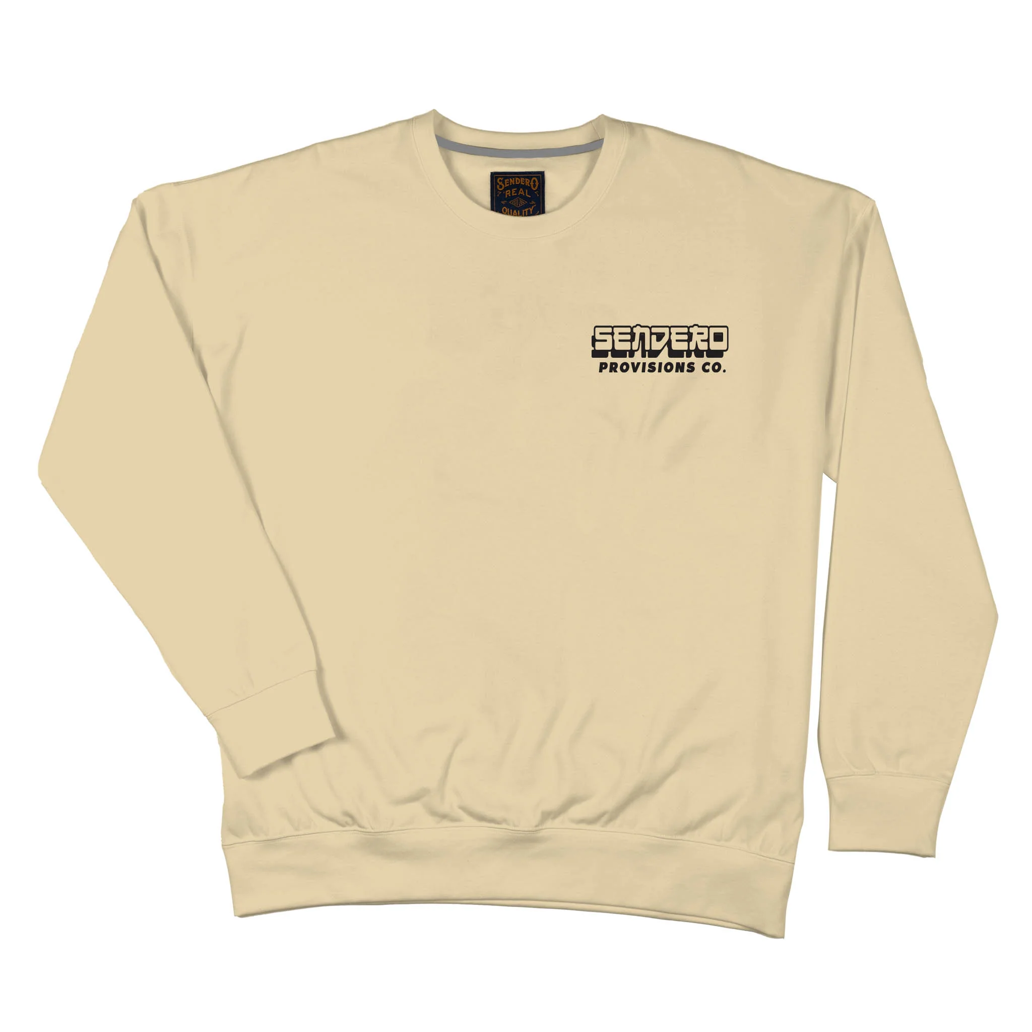 Dust & Bones Sweatshirt - Image 2
