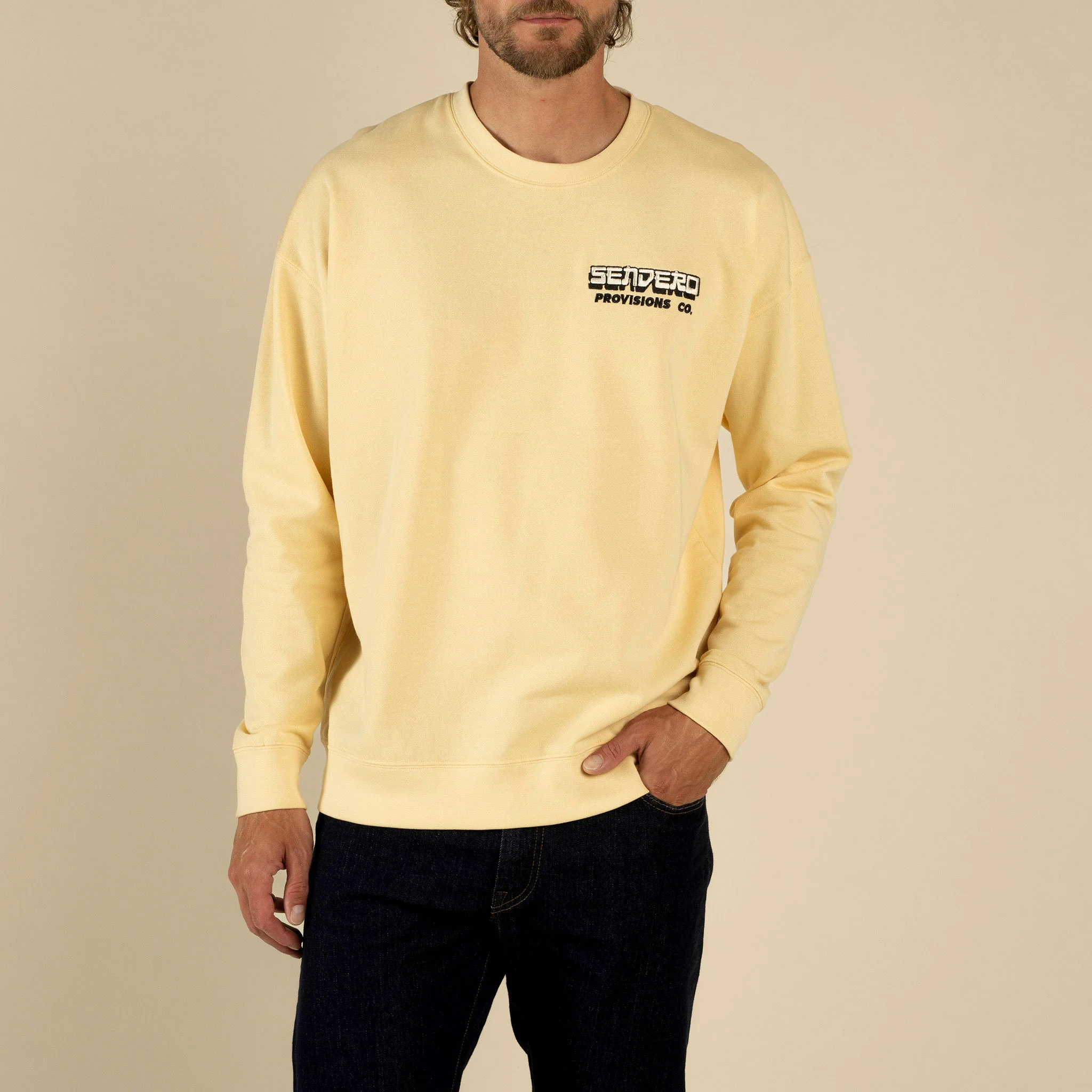 Dust & Bones Sweatshirt - Image 6