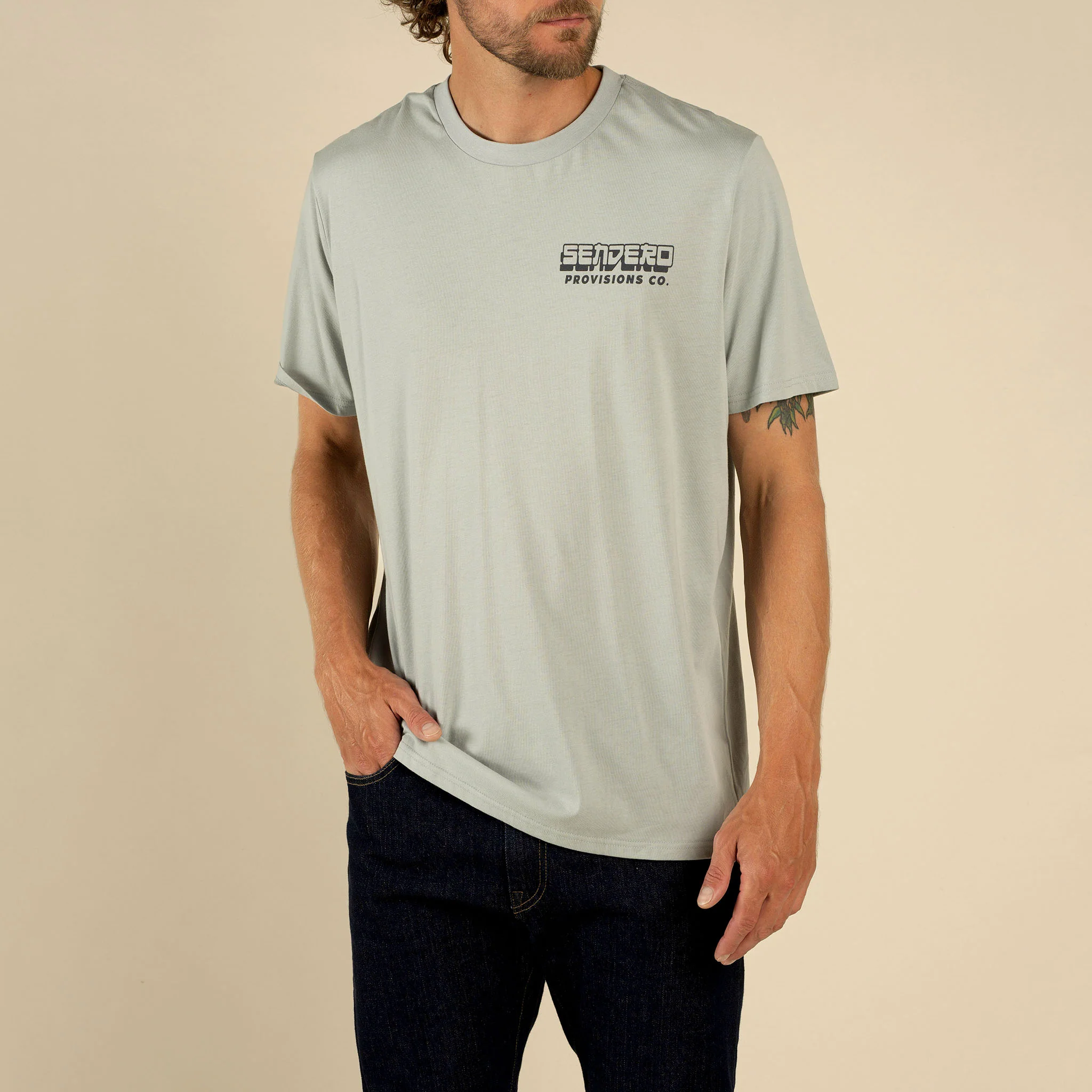 Dust & Bones T-Shirt - Image 3