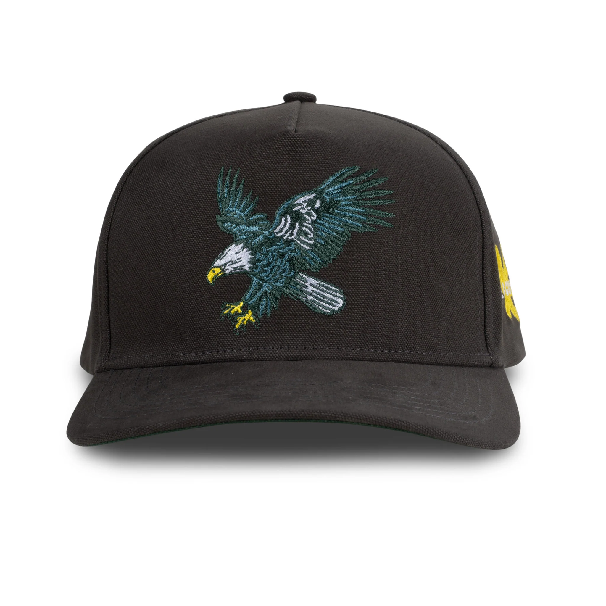 Eagle Hat - Image 3