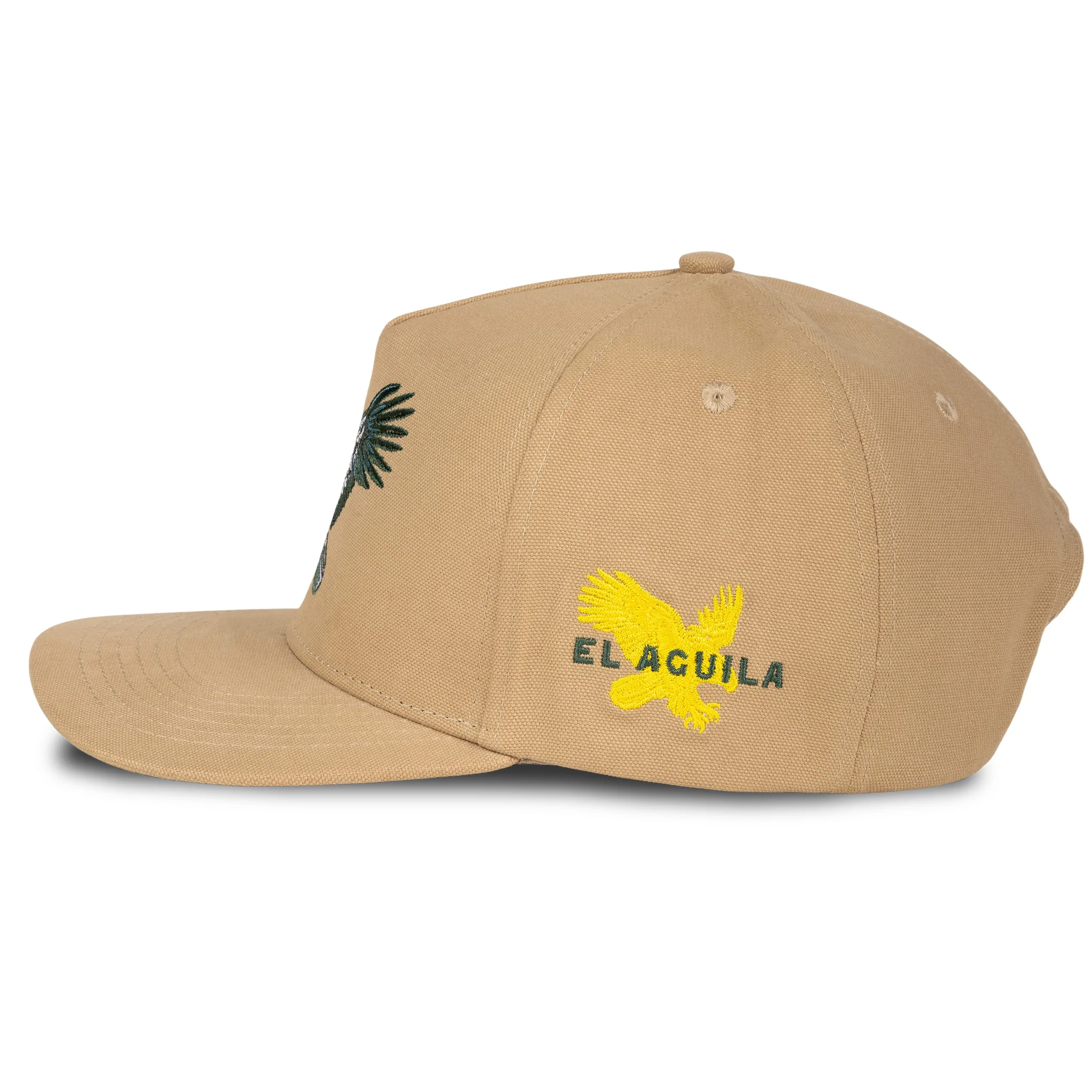 Eagle Hat - Image 3