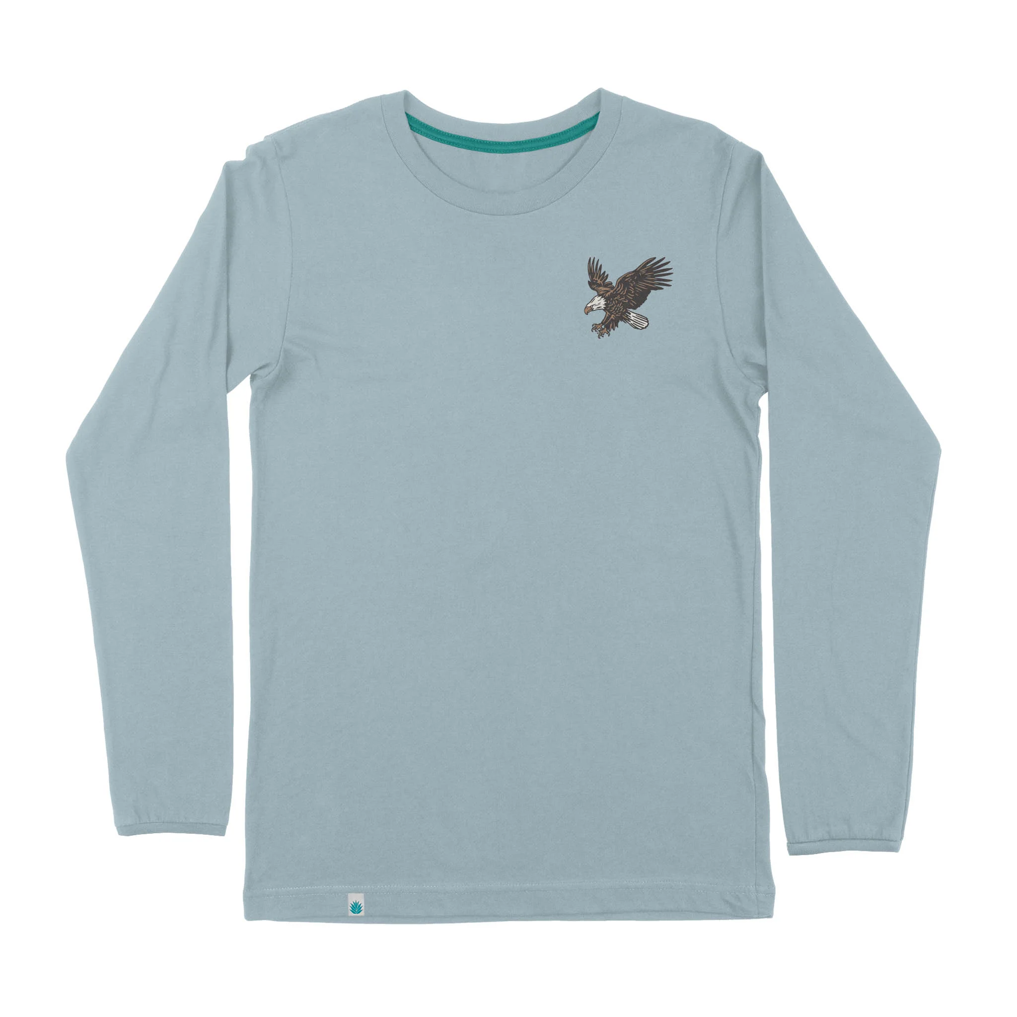 Eagle Long Sleeve T-Shirt