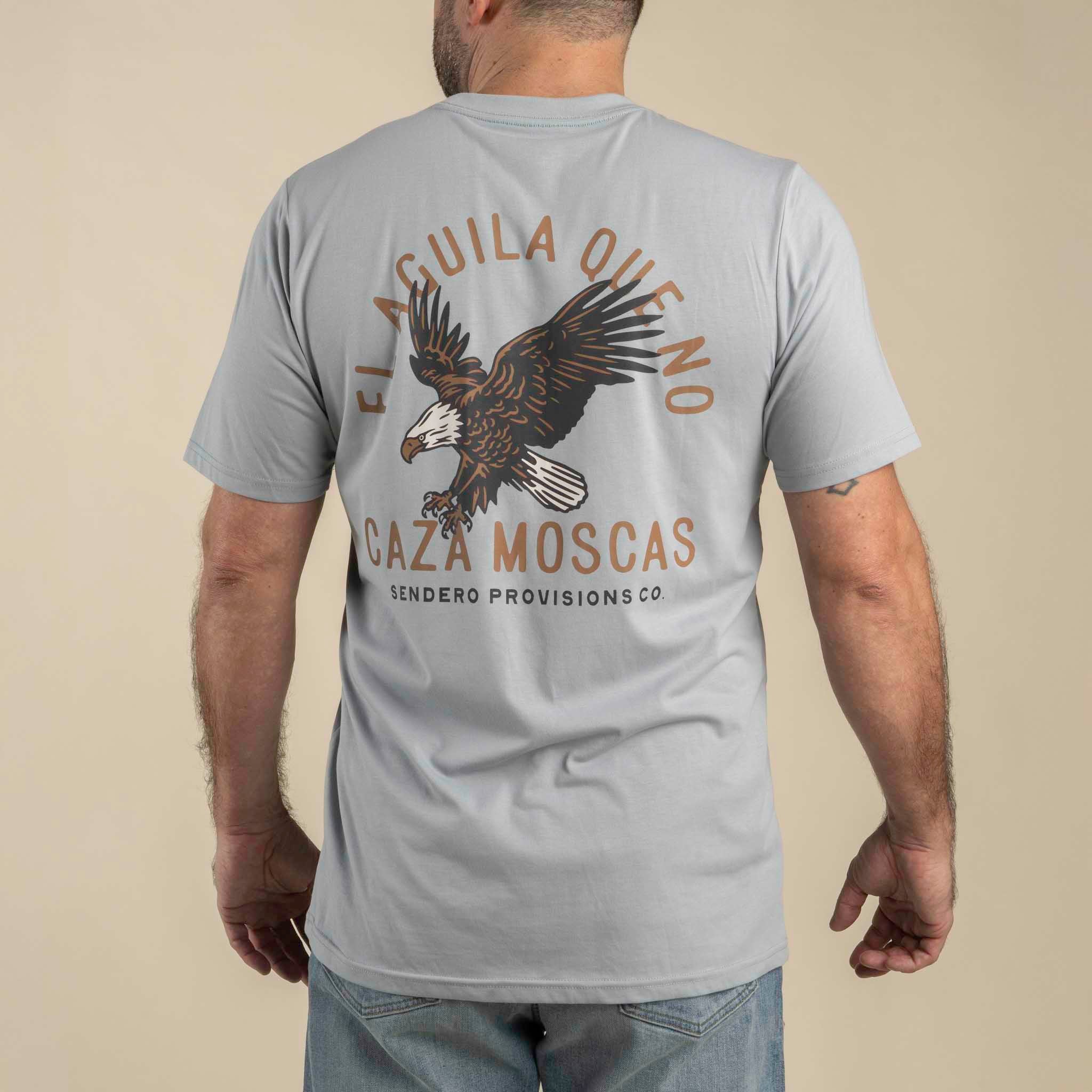 Eagle T-Shirt - Image 2