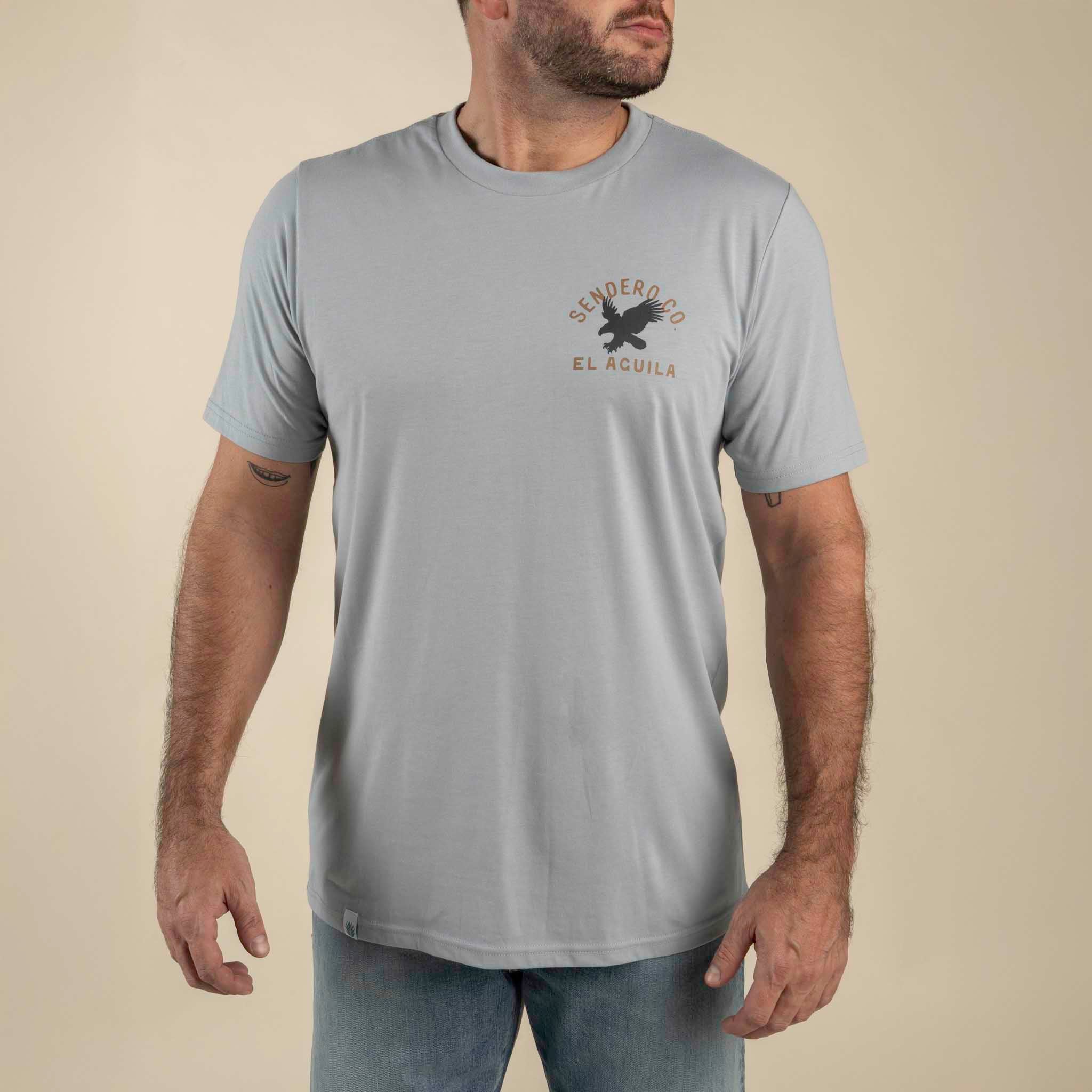 Eagle T-Shirt - Image 4