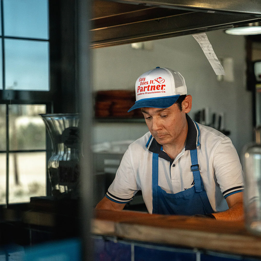 Easy Does It Hat - Image 2