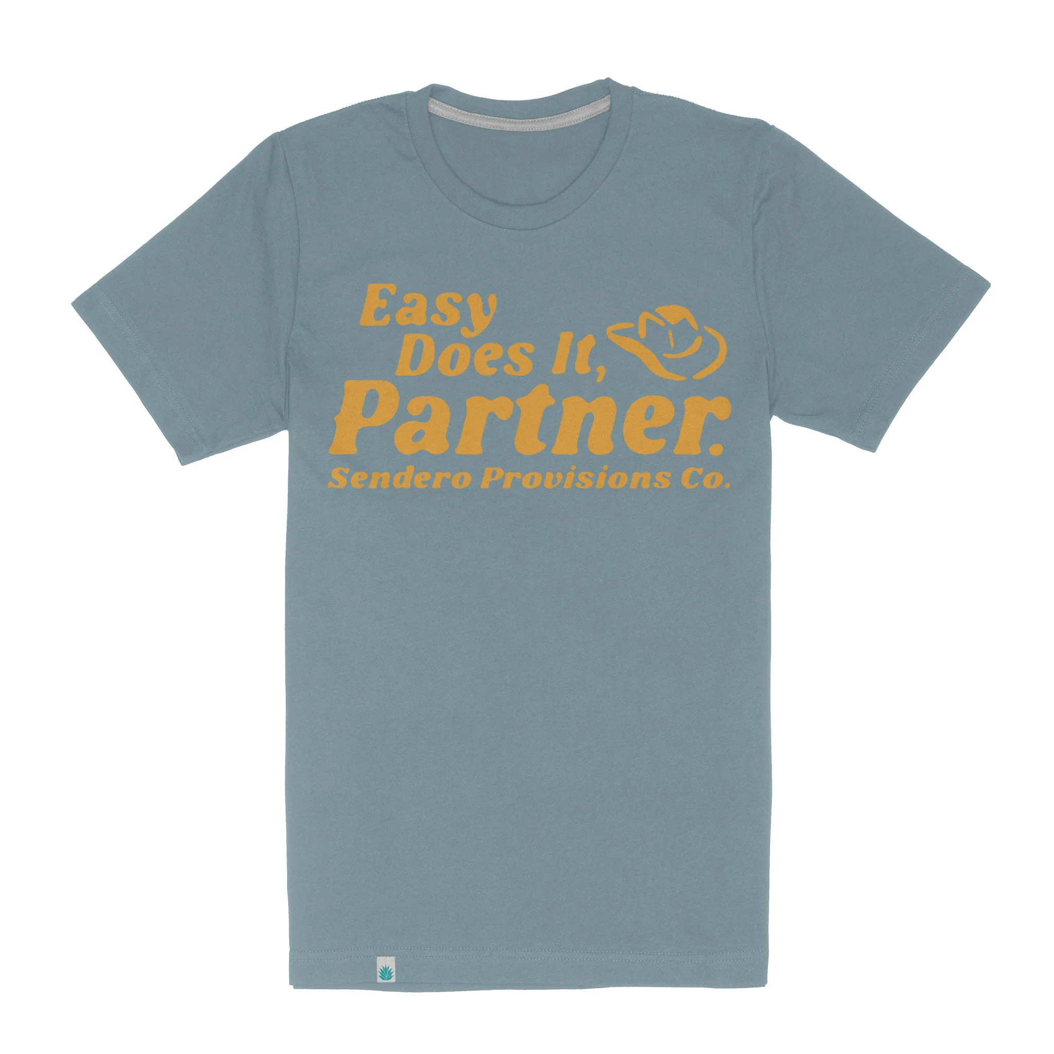 Easy Does It T-Shirt