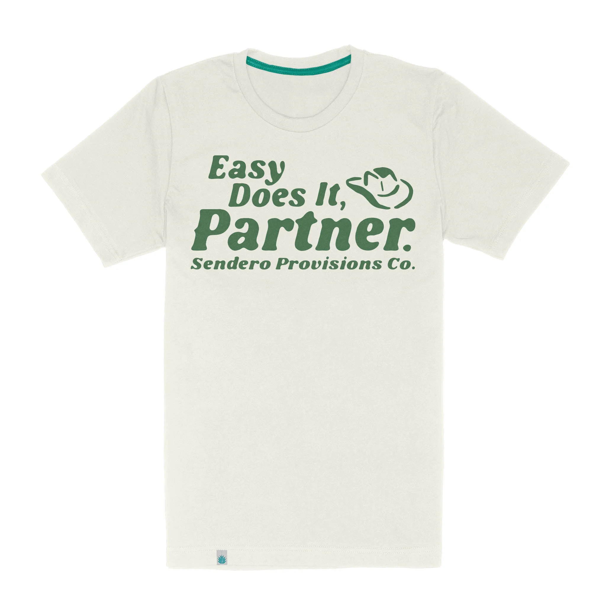 Easy Does It T-Shirt - Image 12