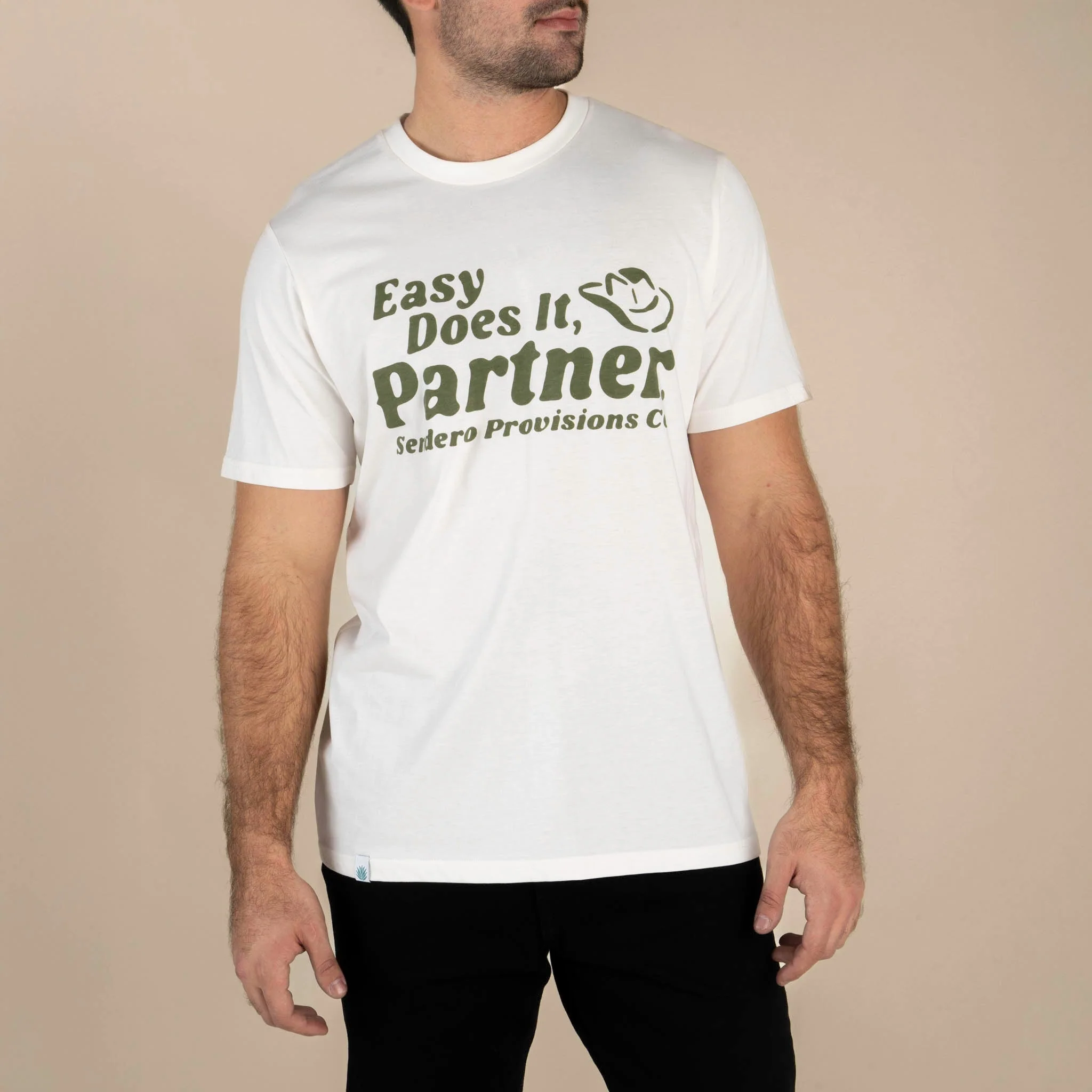 Easy Does It T-Shirt - Image 15