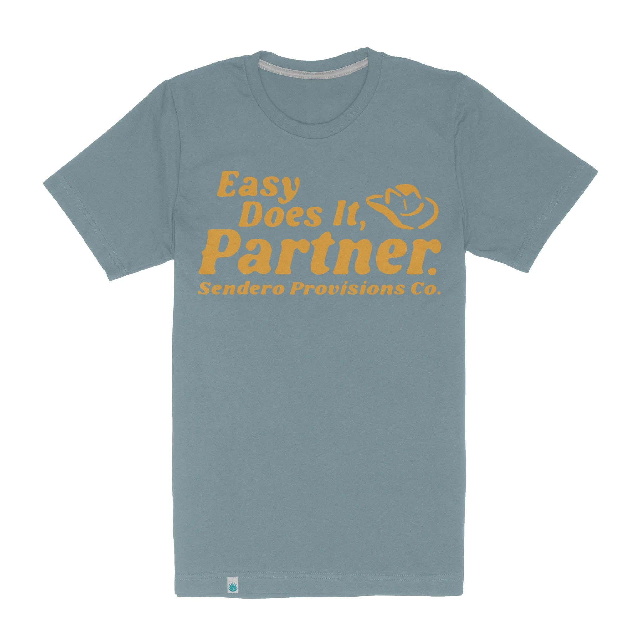 Easy Does It T-Shirt - Image 3