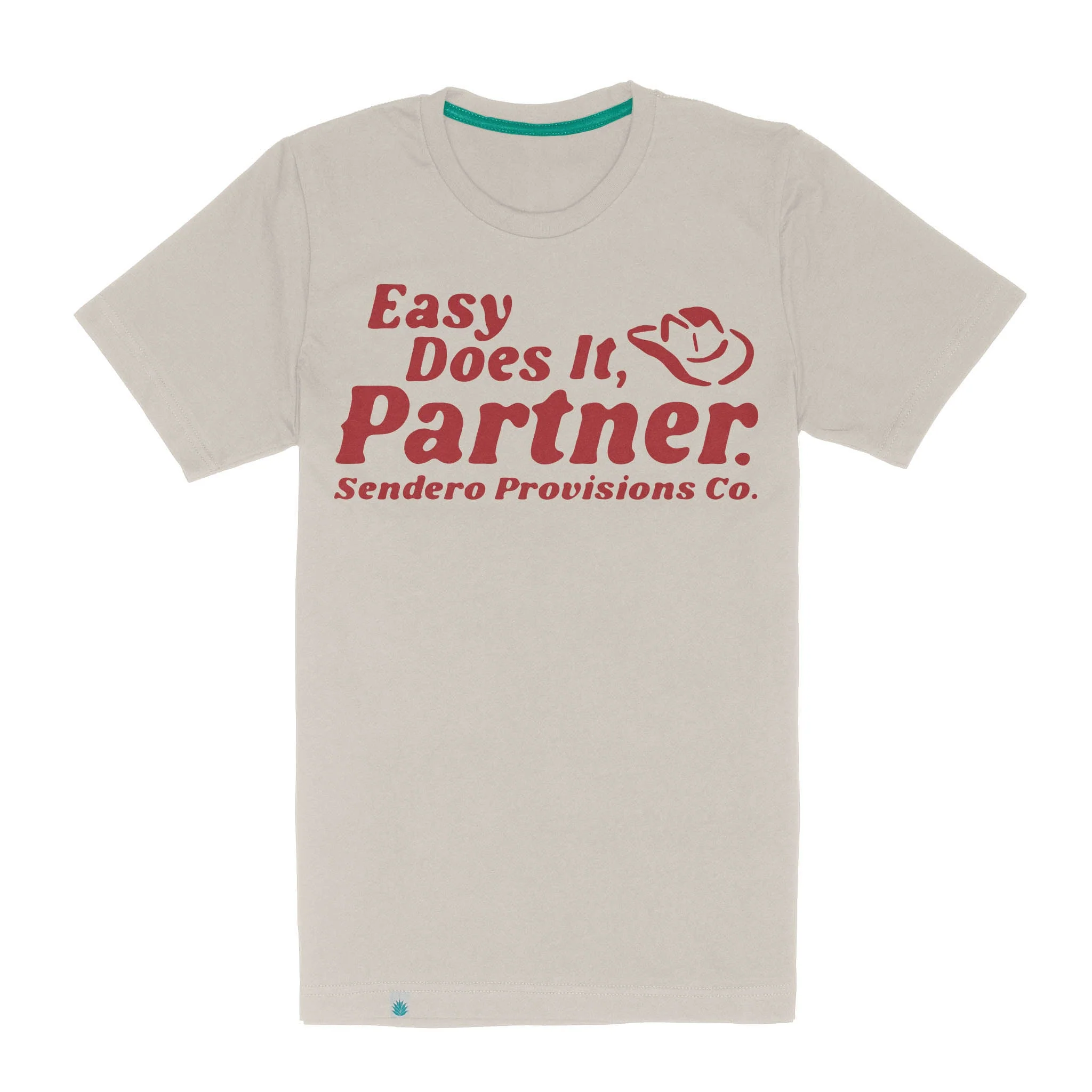 Easy Does It T-Shirt - Image 6