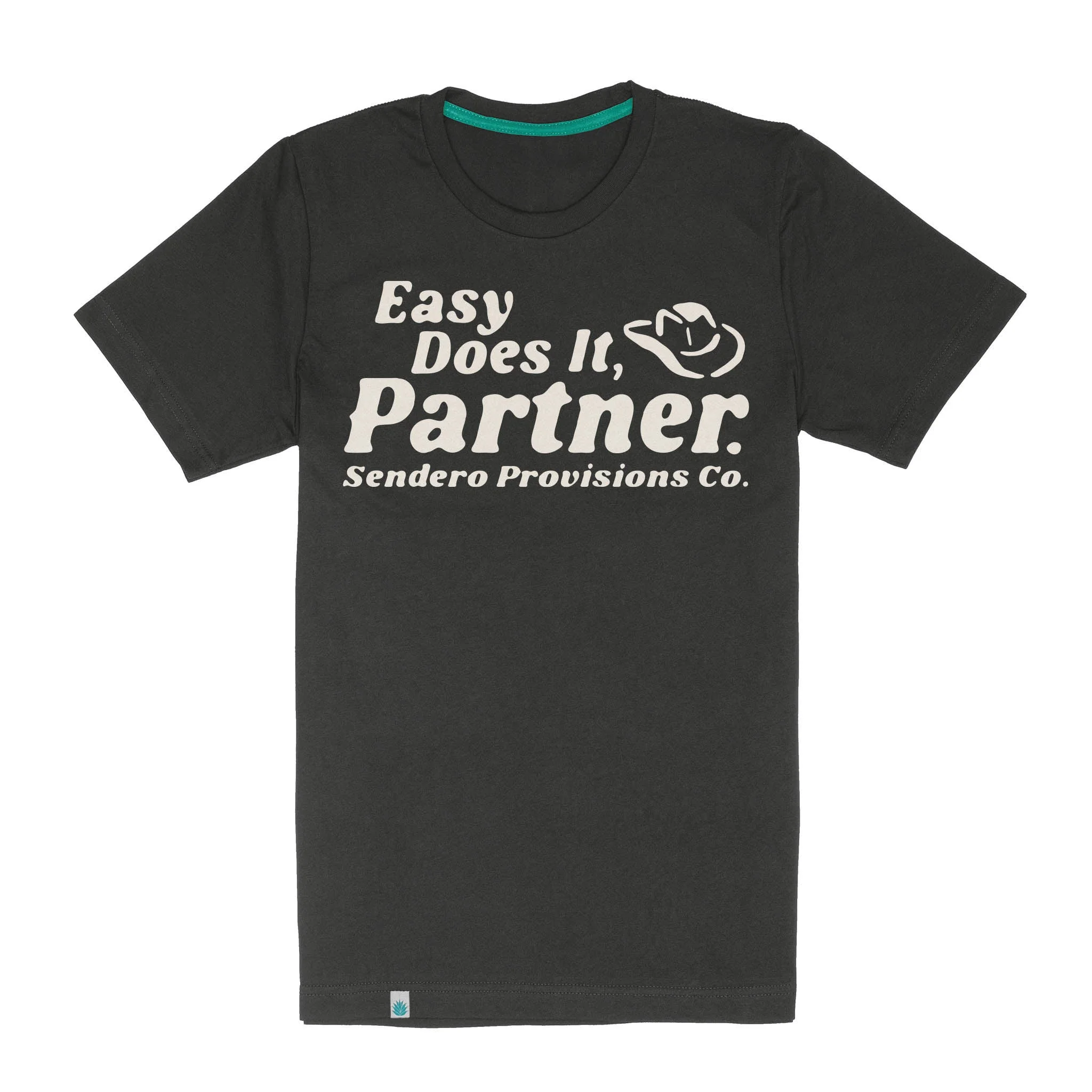 Easy Does It T-Shirt - Image 8