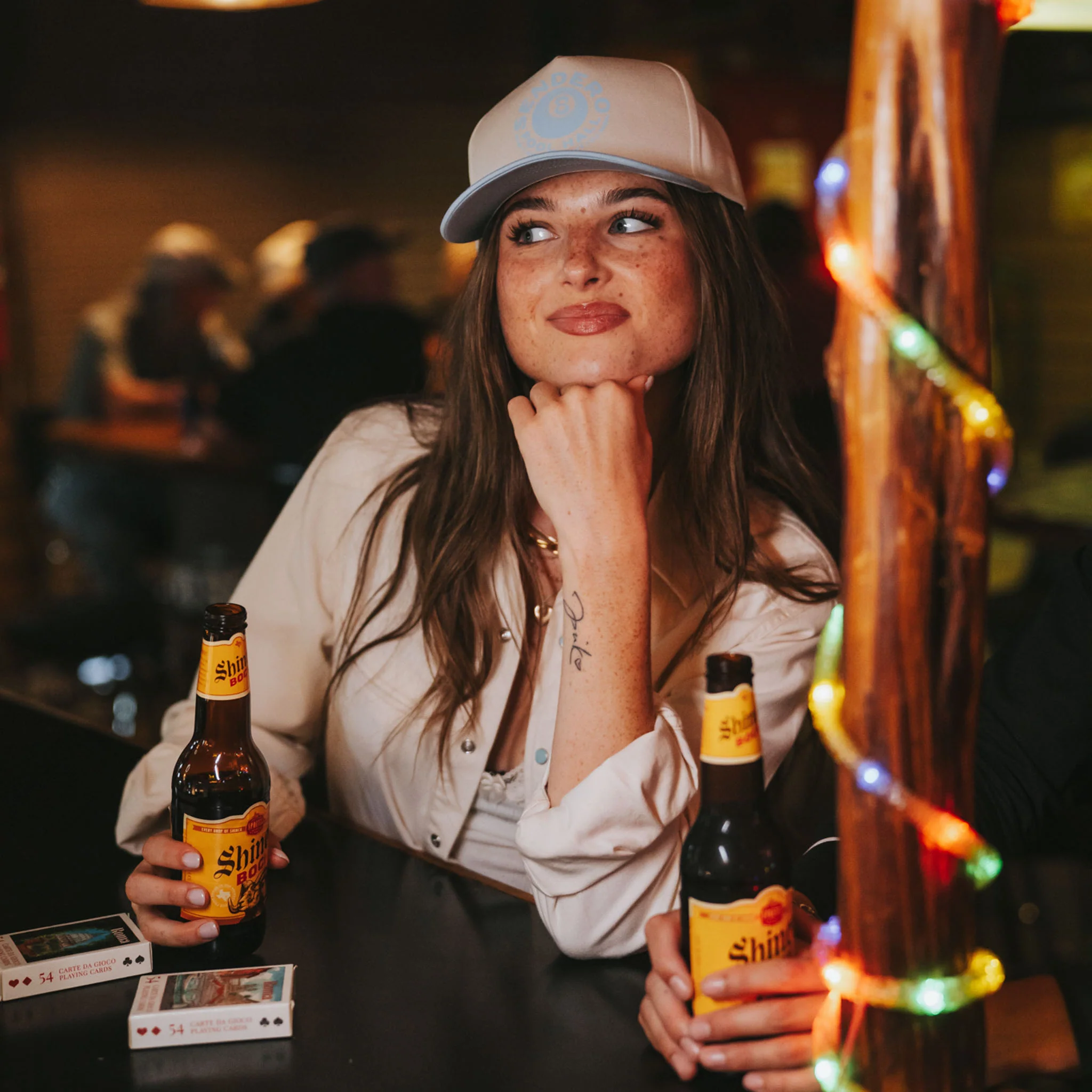 Eightball Hat - Image 3