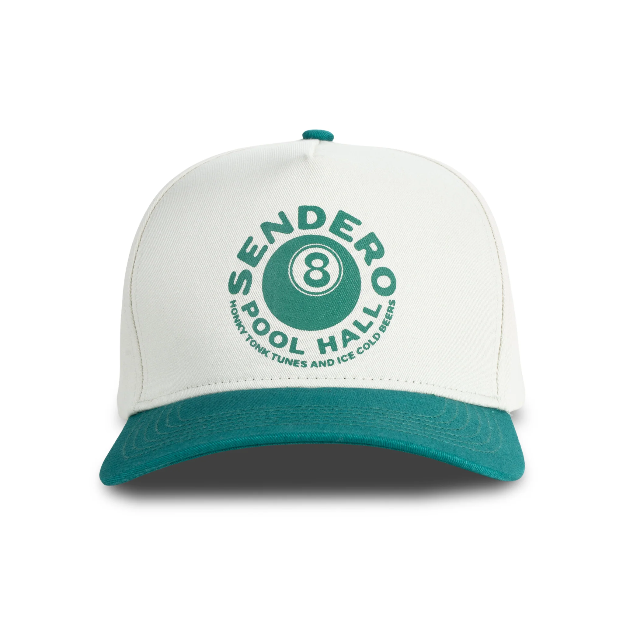 Eightball Hat - Image 4