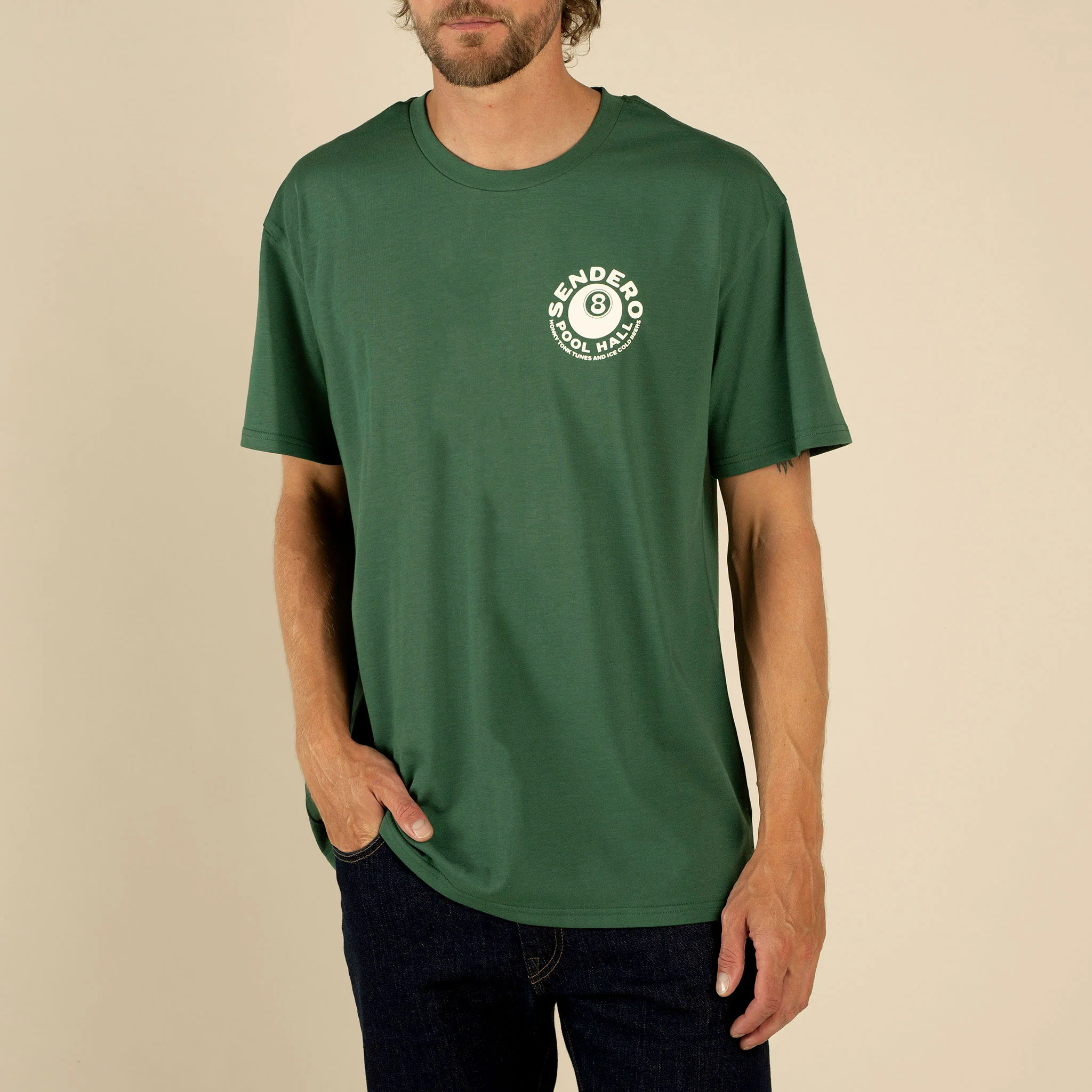 Eightball Vintage T-Shirt
